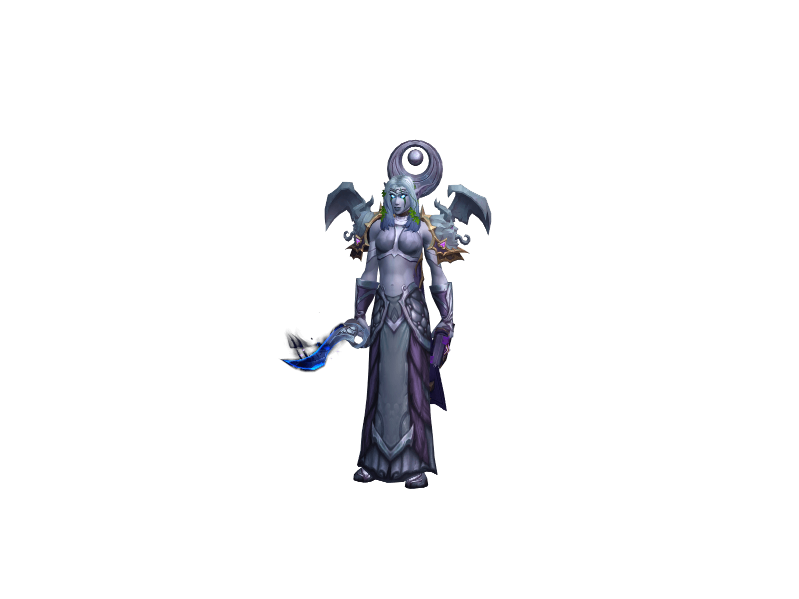 Full character render of Avadakedavrä