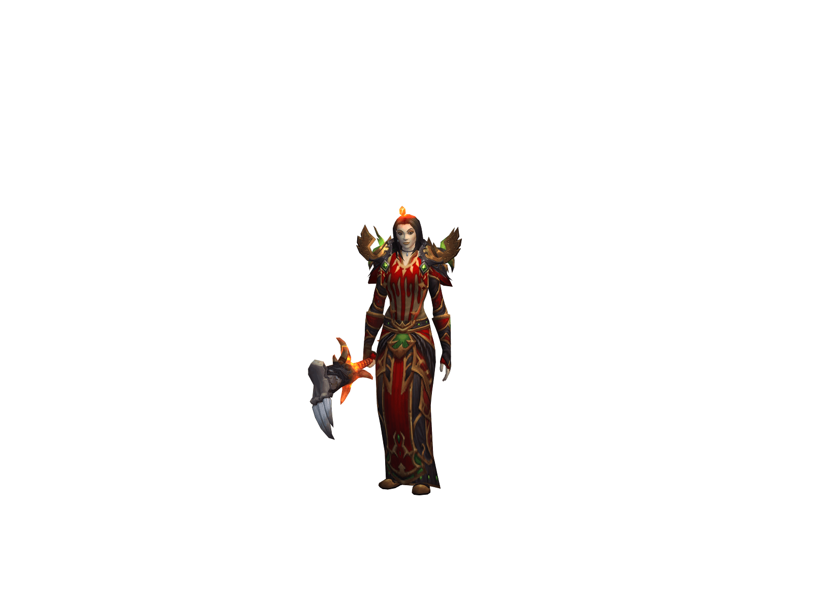 Full character render of Øxygengtr