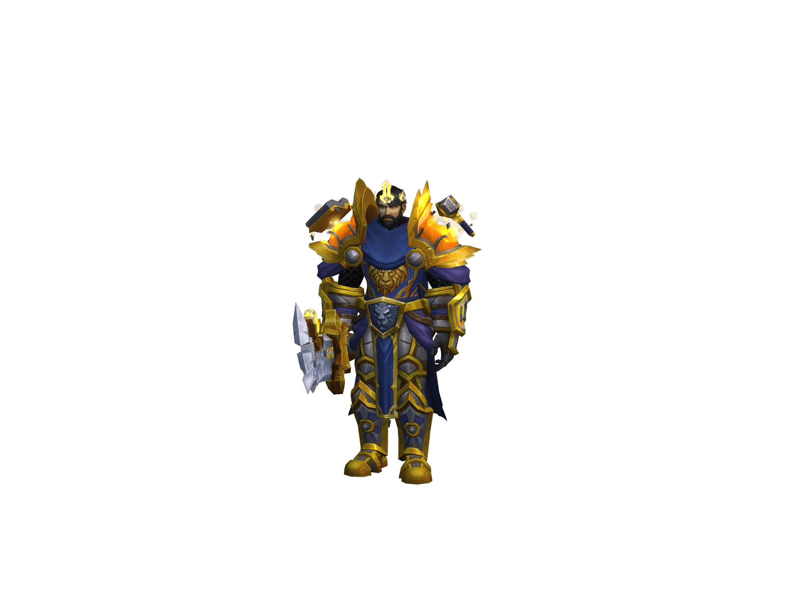 Full character render of Angelmenethi
