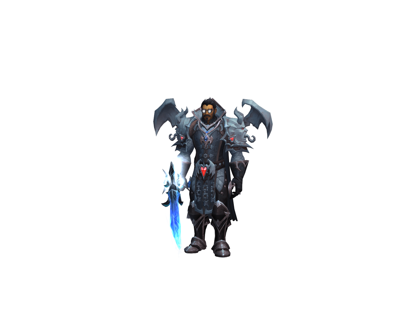 Full character render of Anasúi