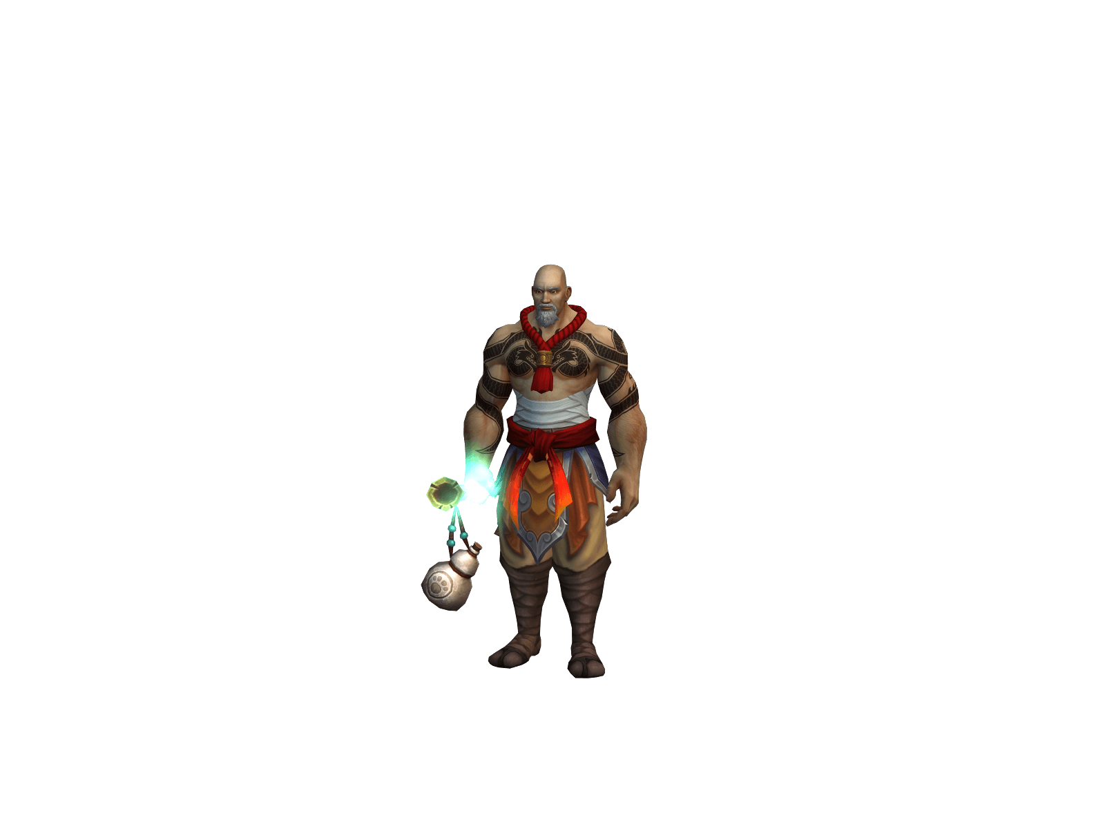 Full character render of Yinyangg