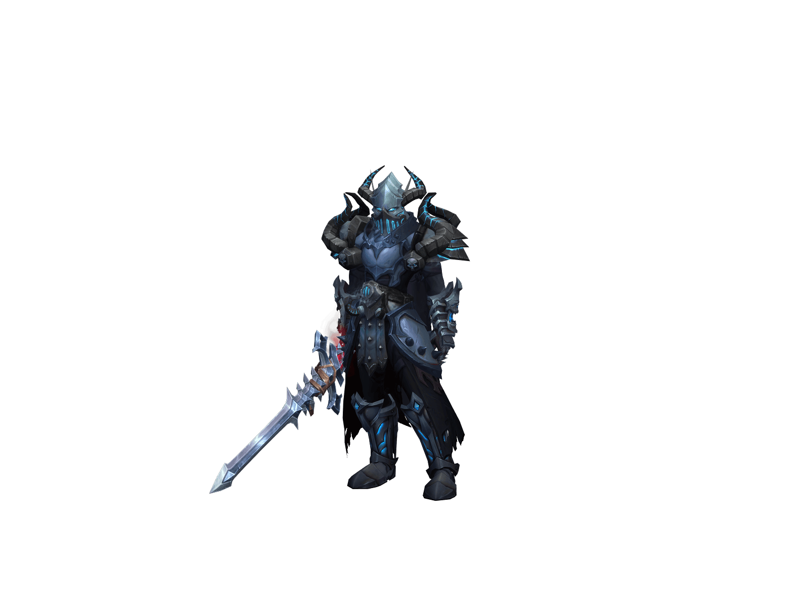 Full character render of Altharias