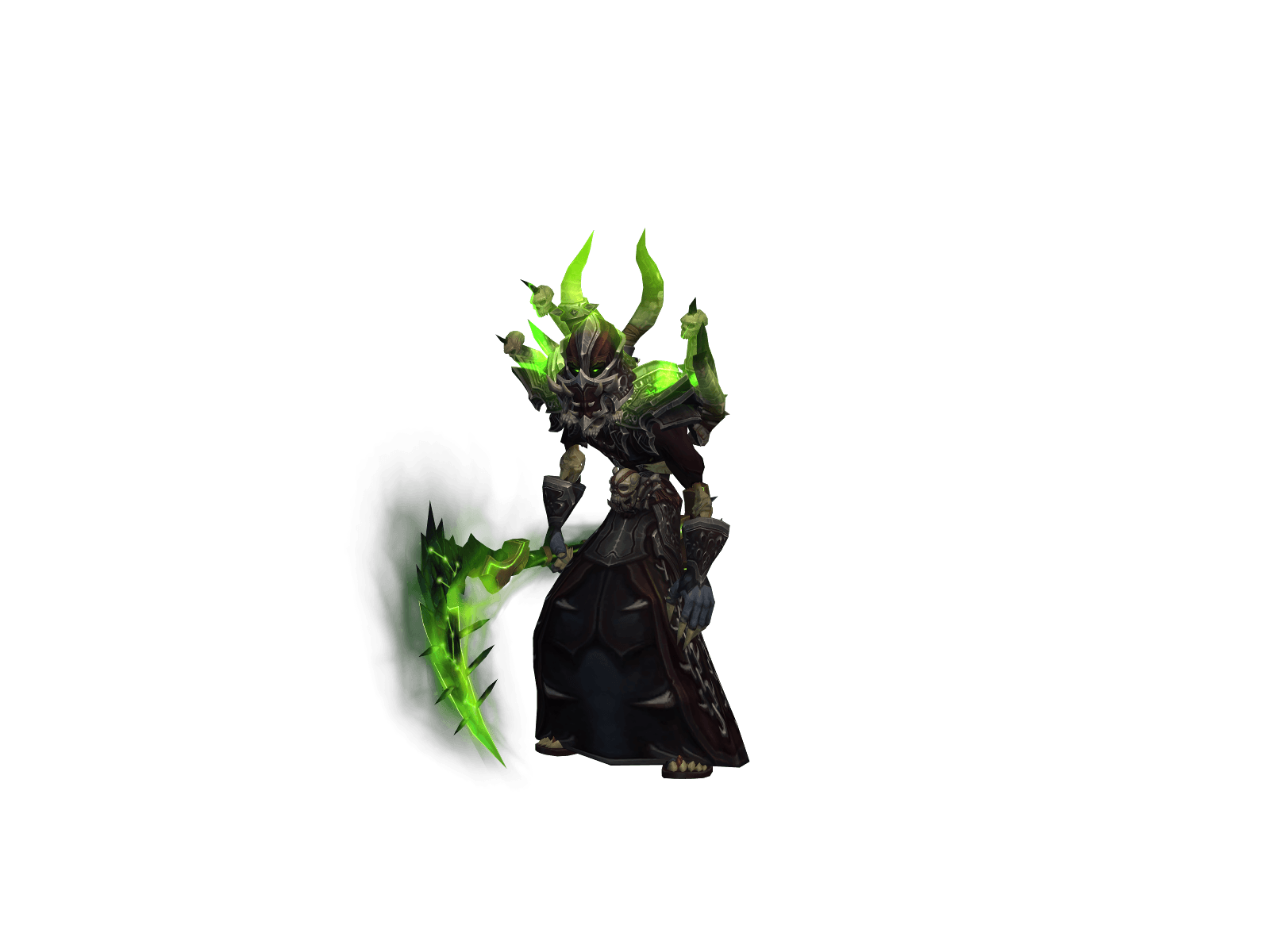 Full character render of Matönsimokid