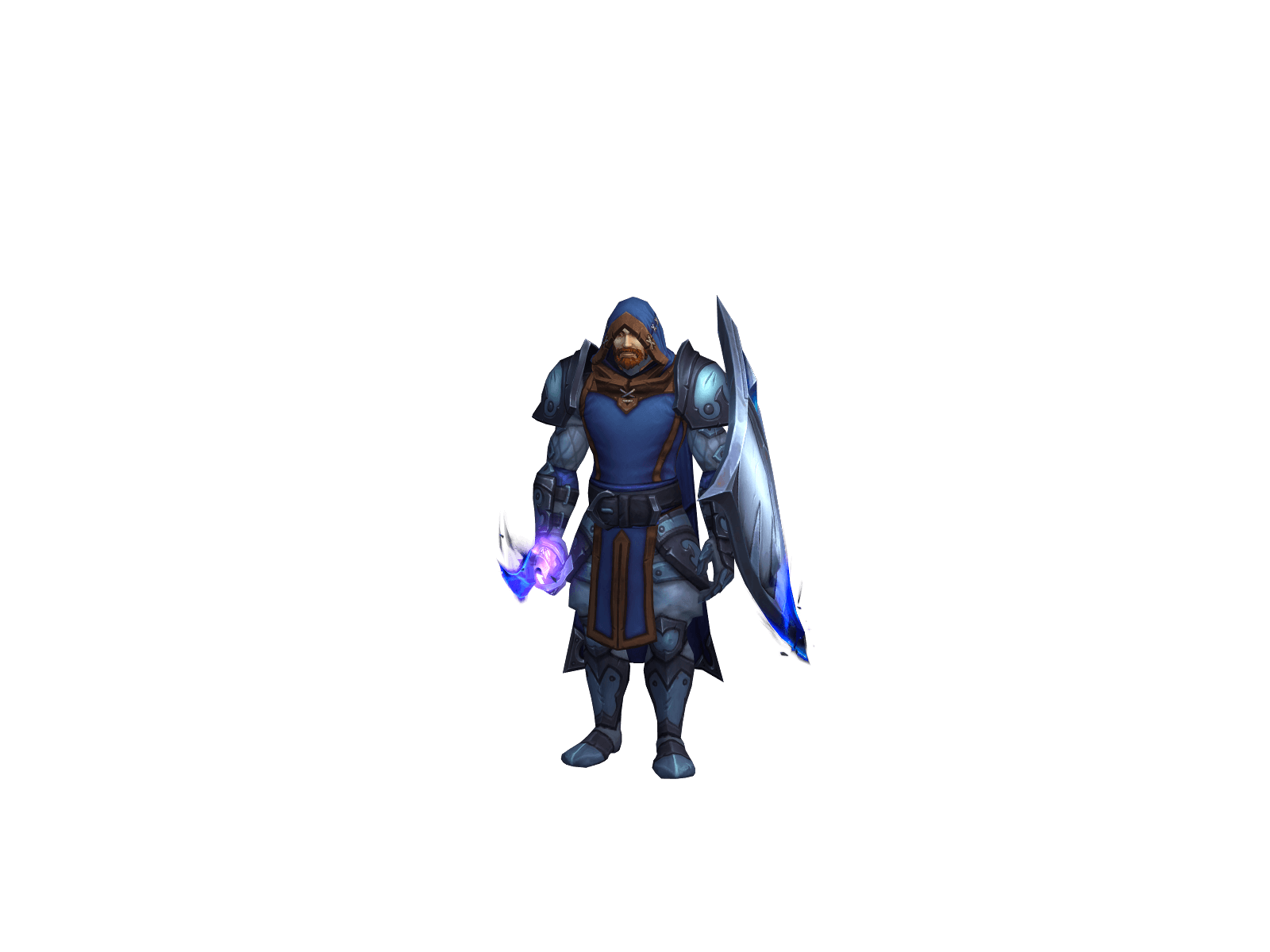 Full character render of Oledrink