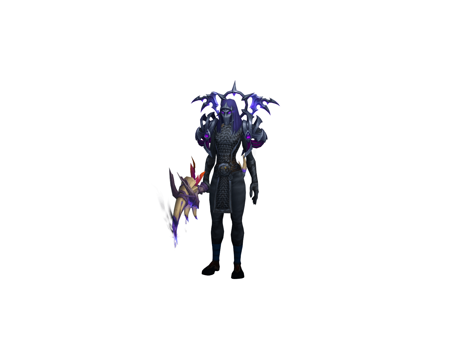 Full character render of Skuishyp