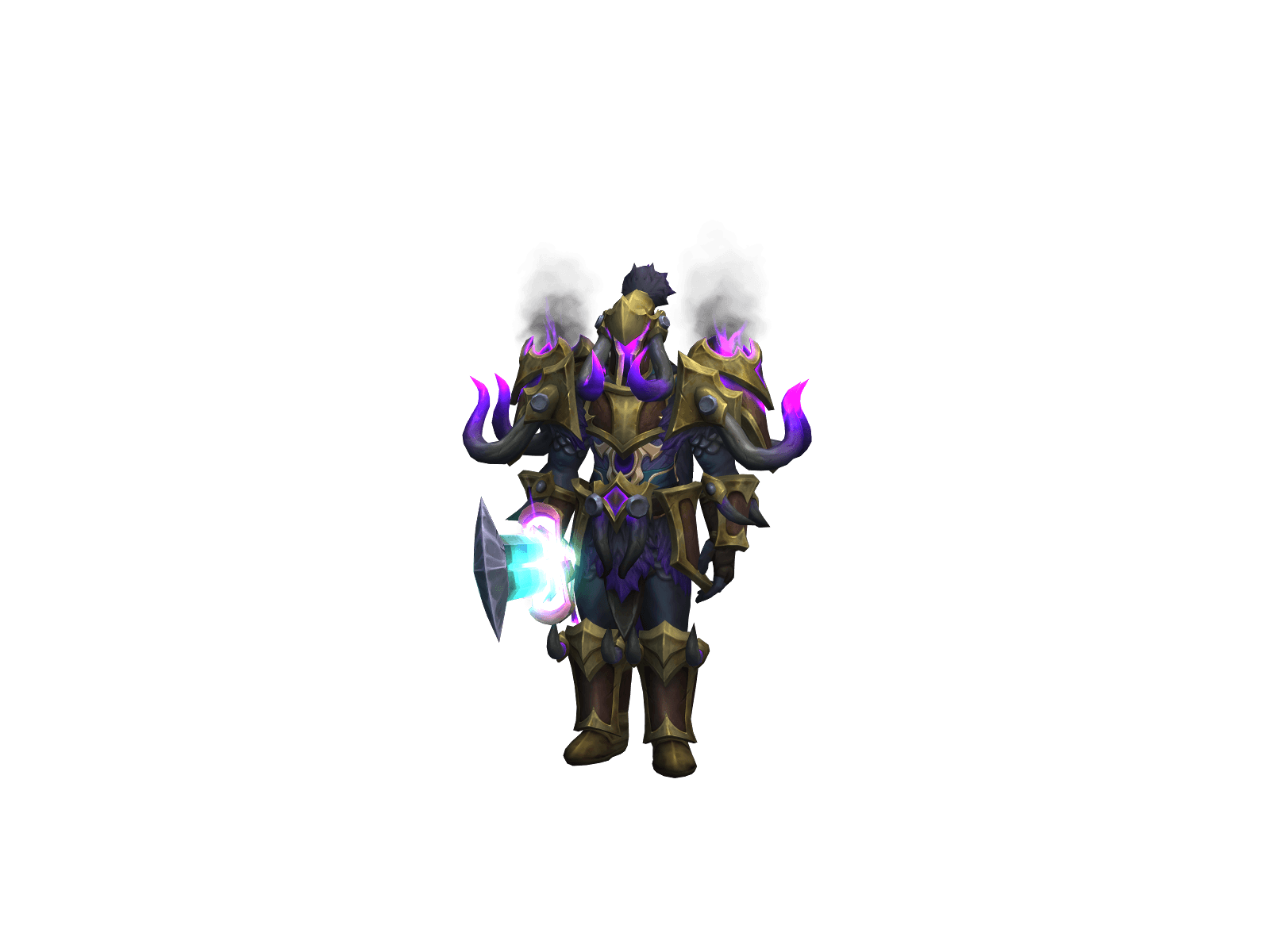 Full character render of Asproz