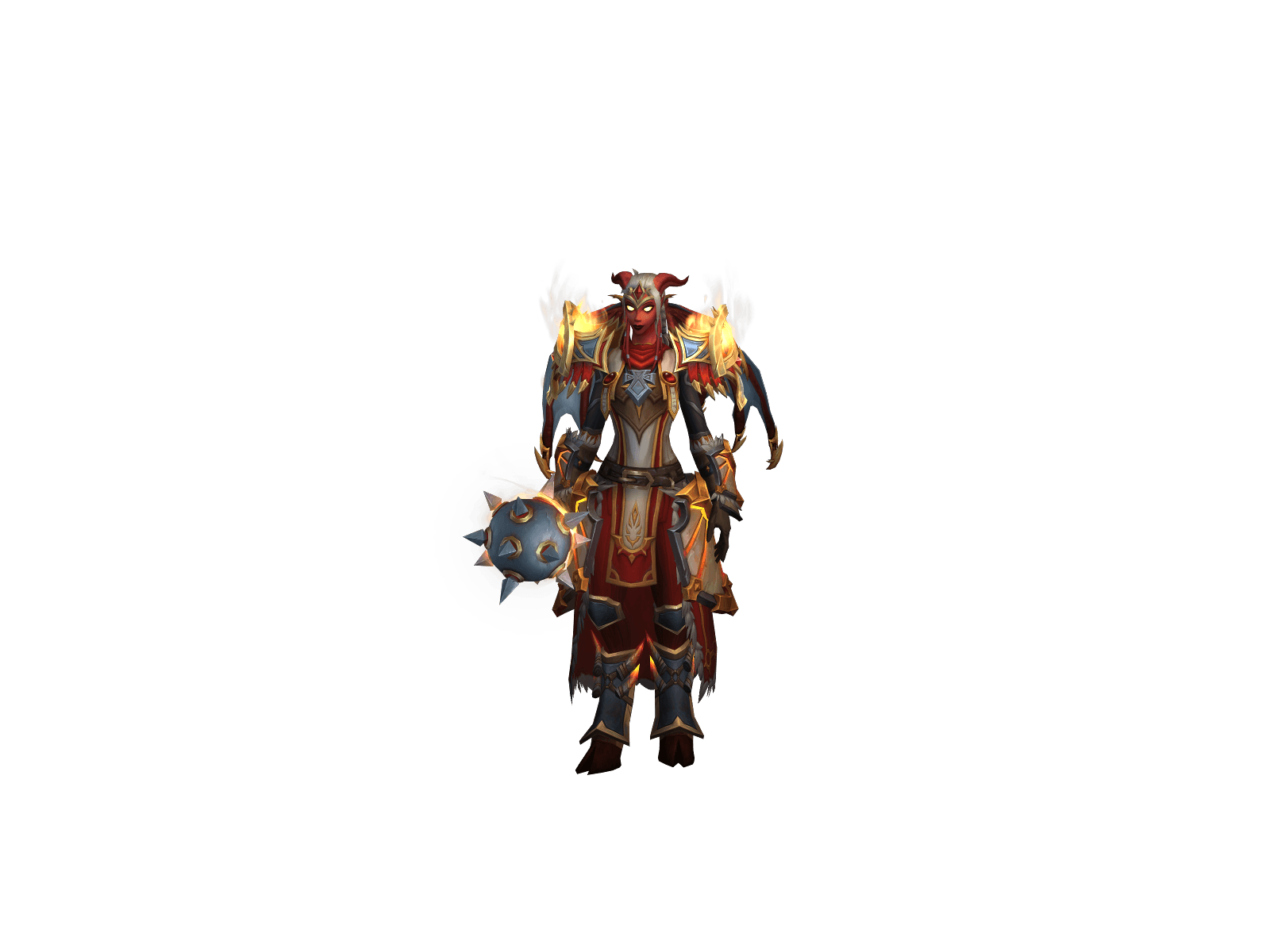 Full character render of Khumi