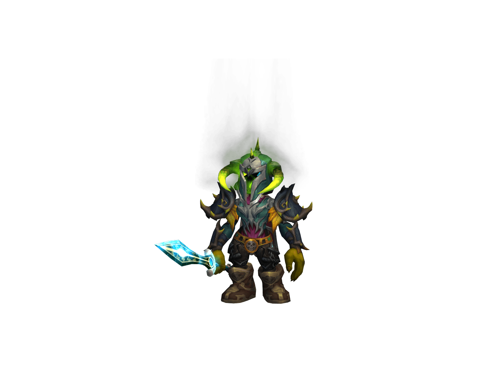 Full character render of Kônfuh
