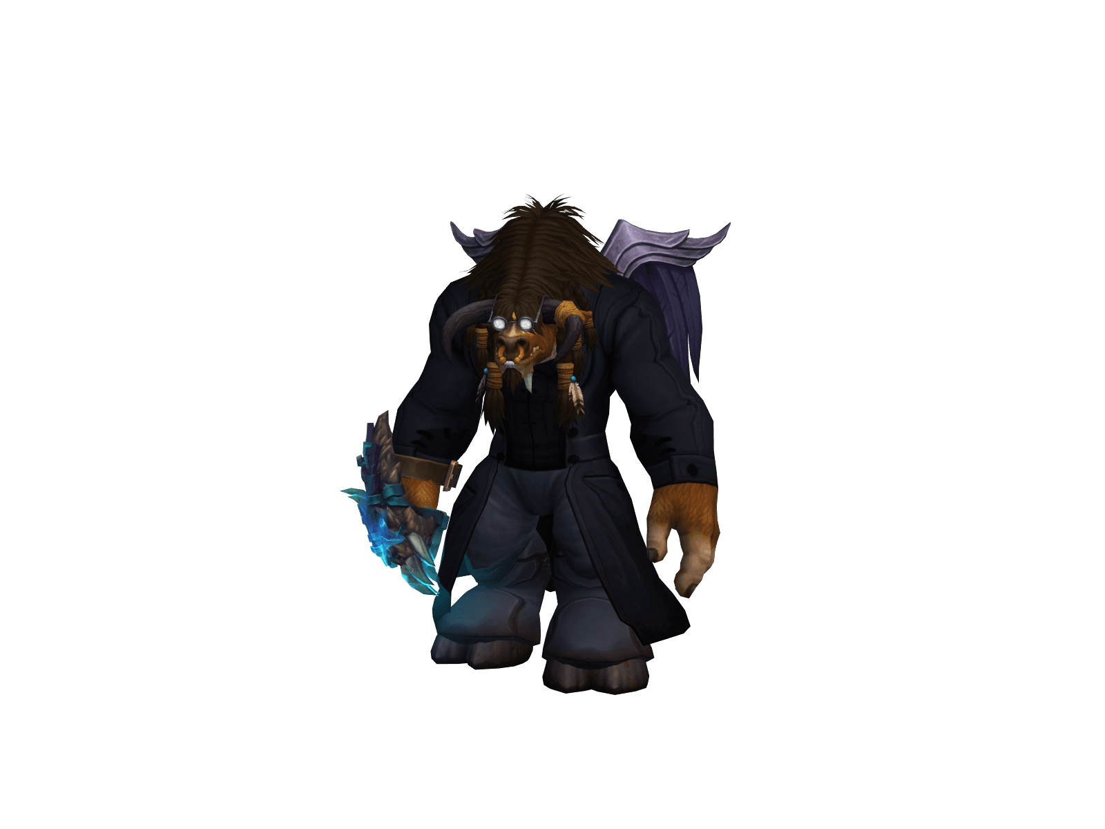 Full character render of Ronyxs
