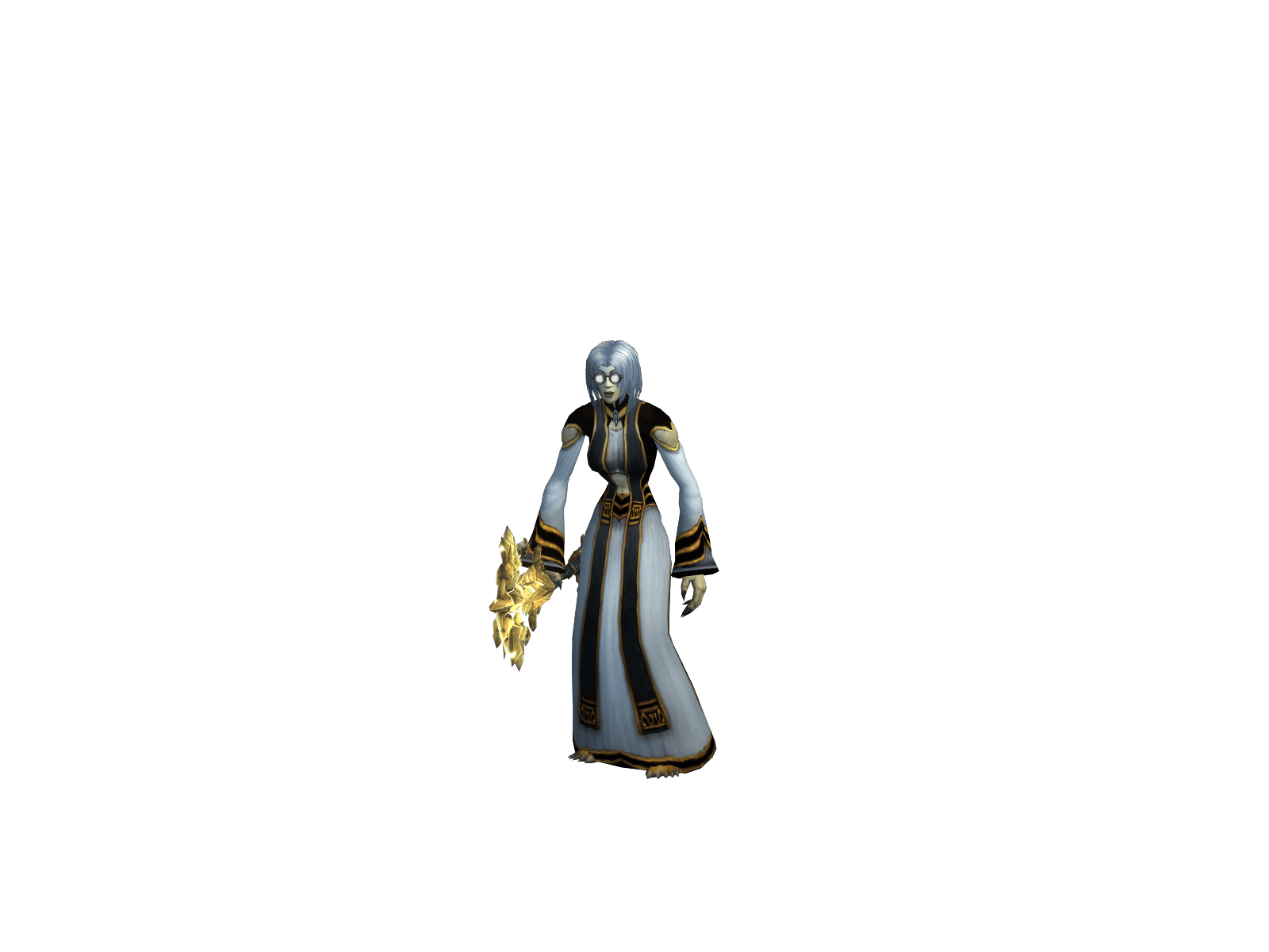 Full character render of Jeellý