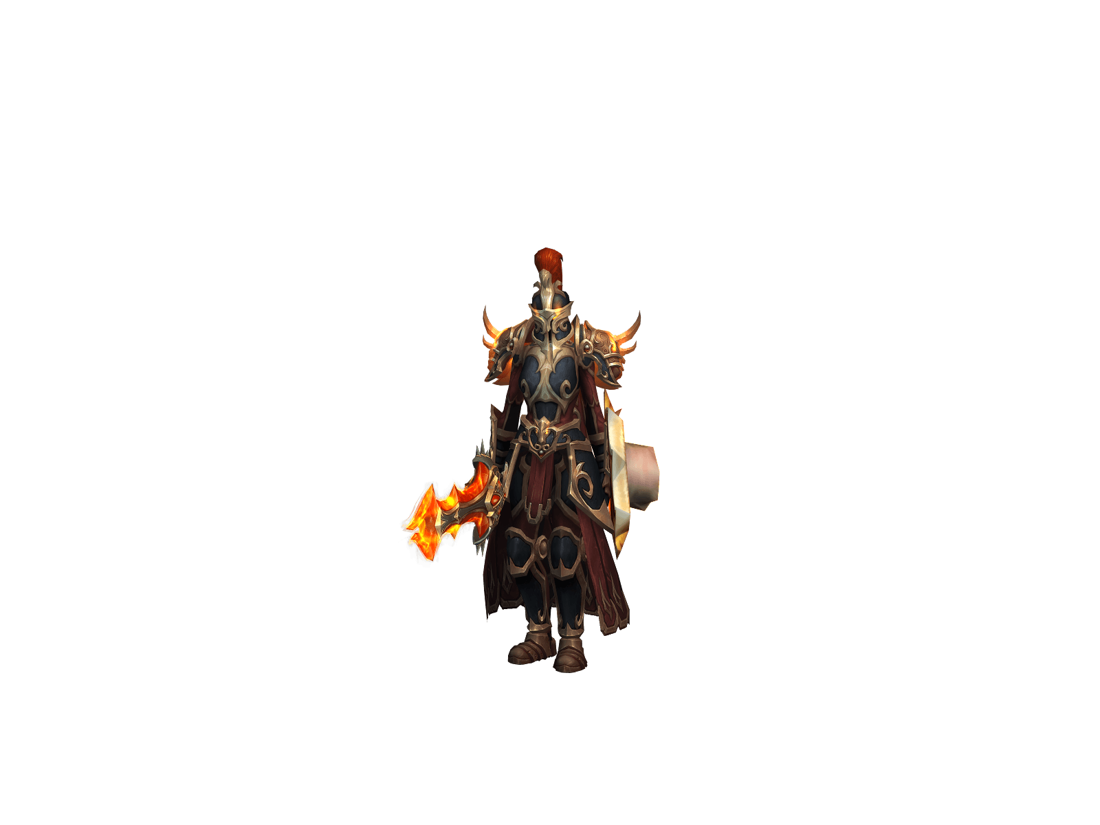 Full character render of Myswalkpally