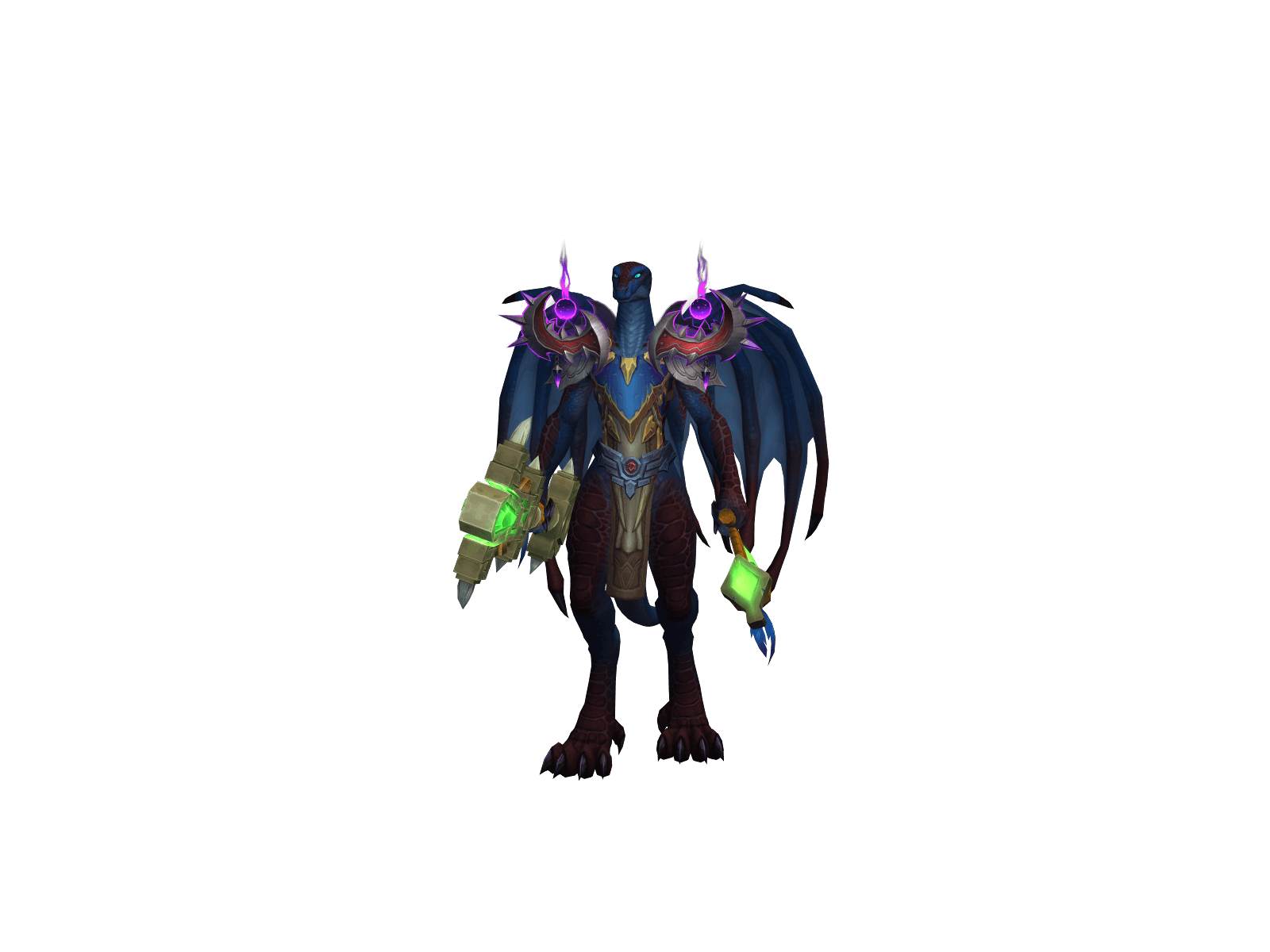 Full character render of Raqtxx