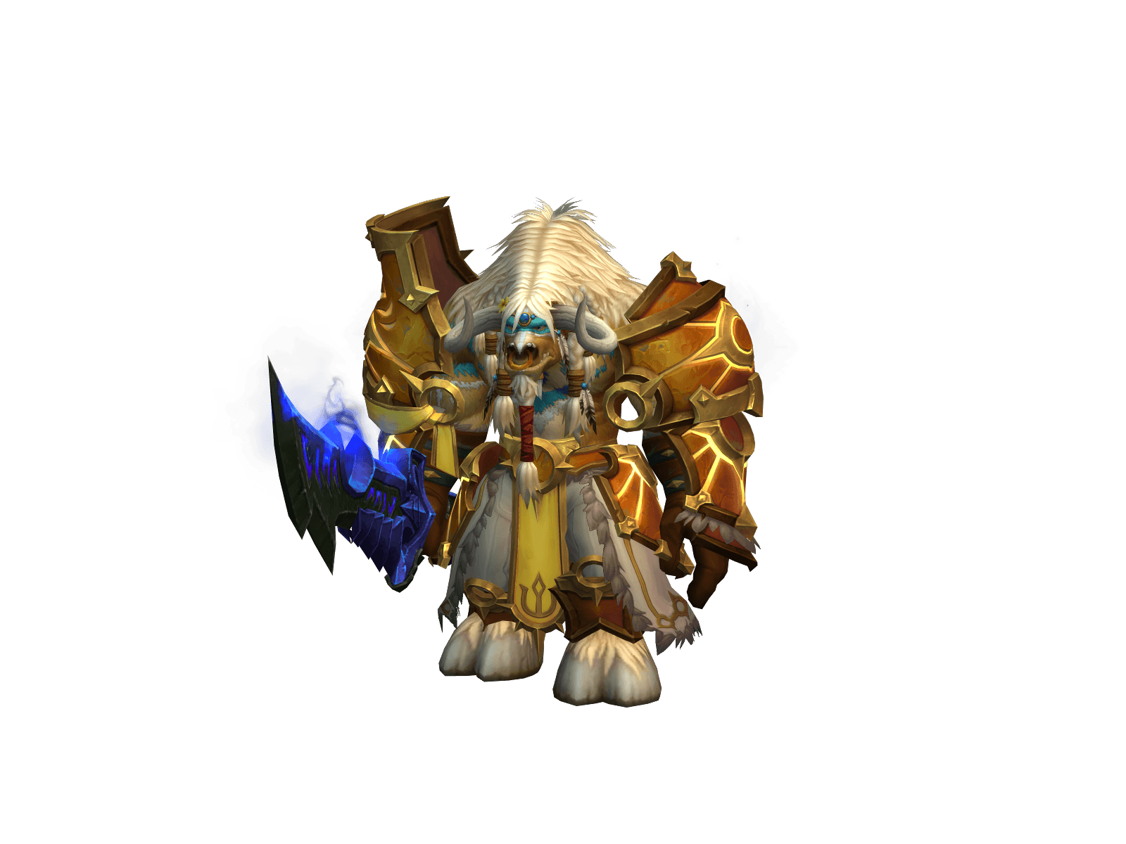 Full character render of Nuitangel