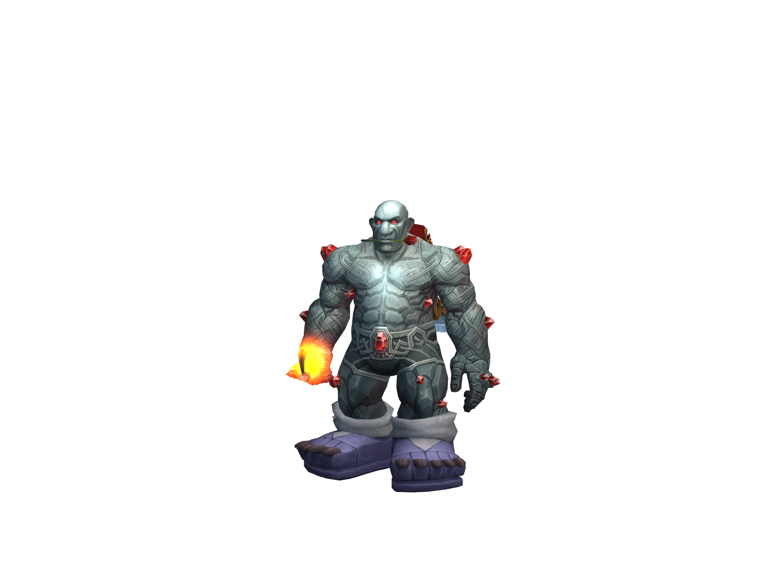 Full character render of Thatsusix
