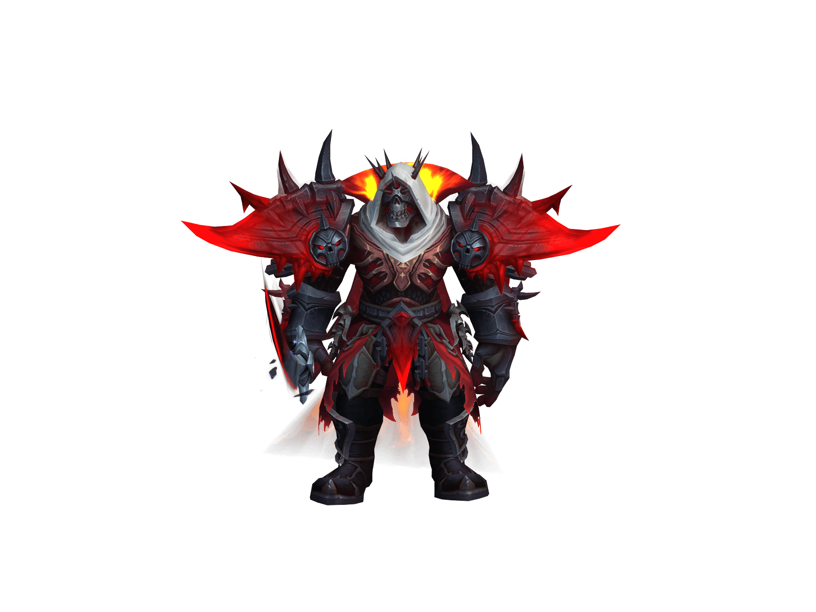 Full character render of Zeanyth