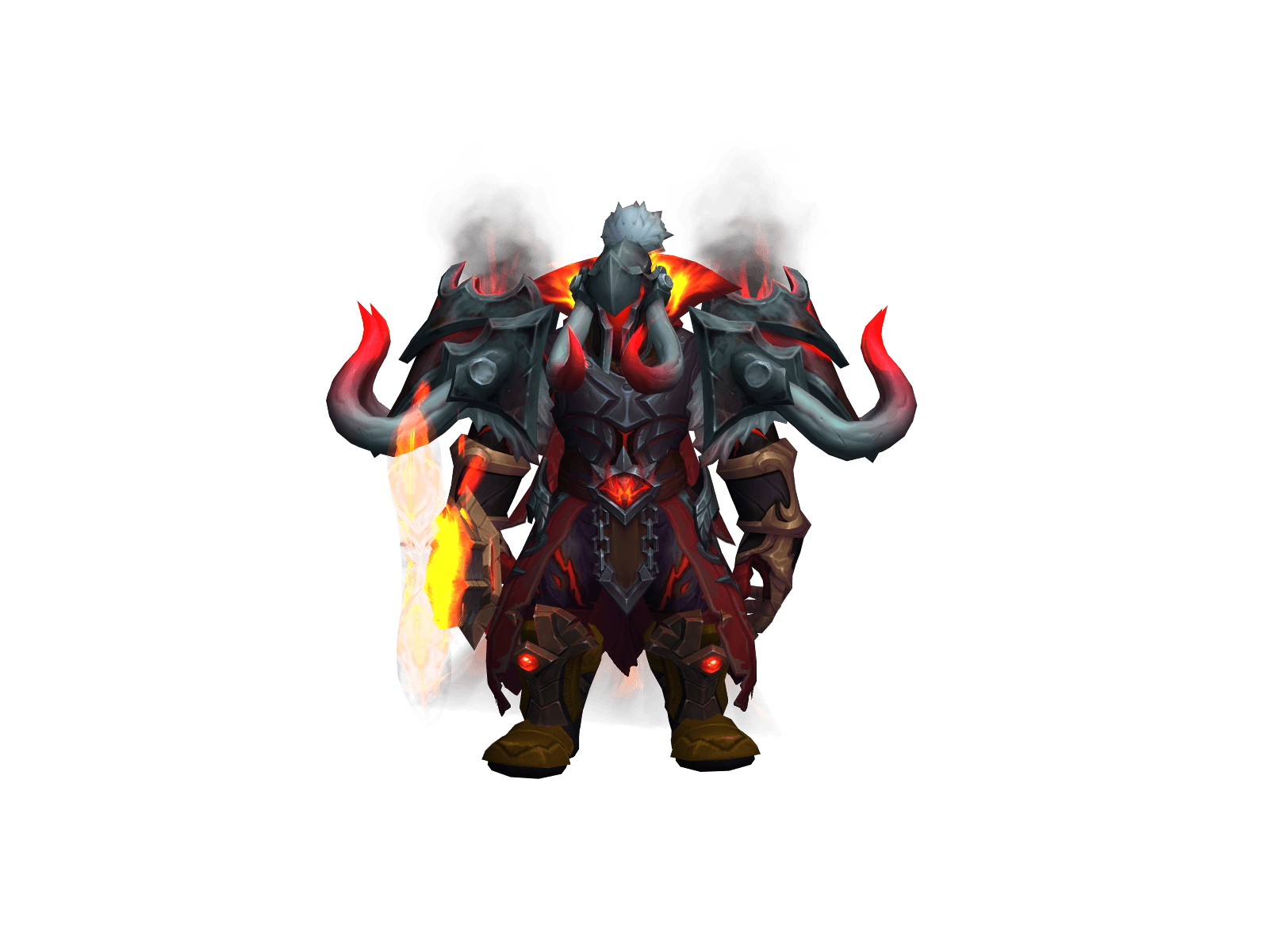Full character render of Ònajarò
