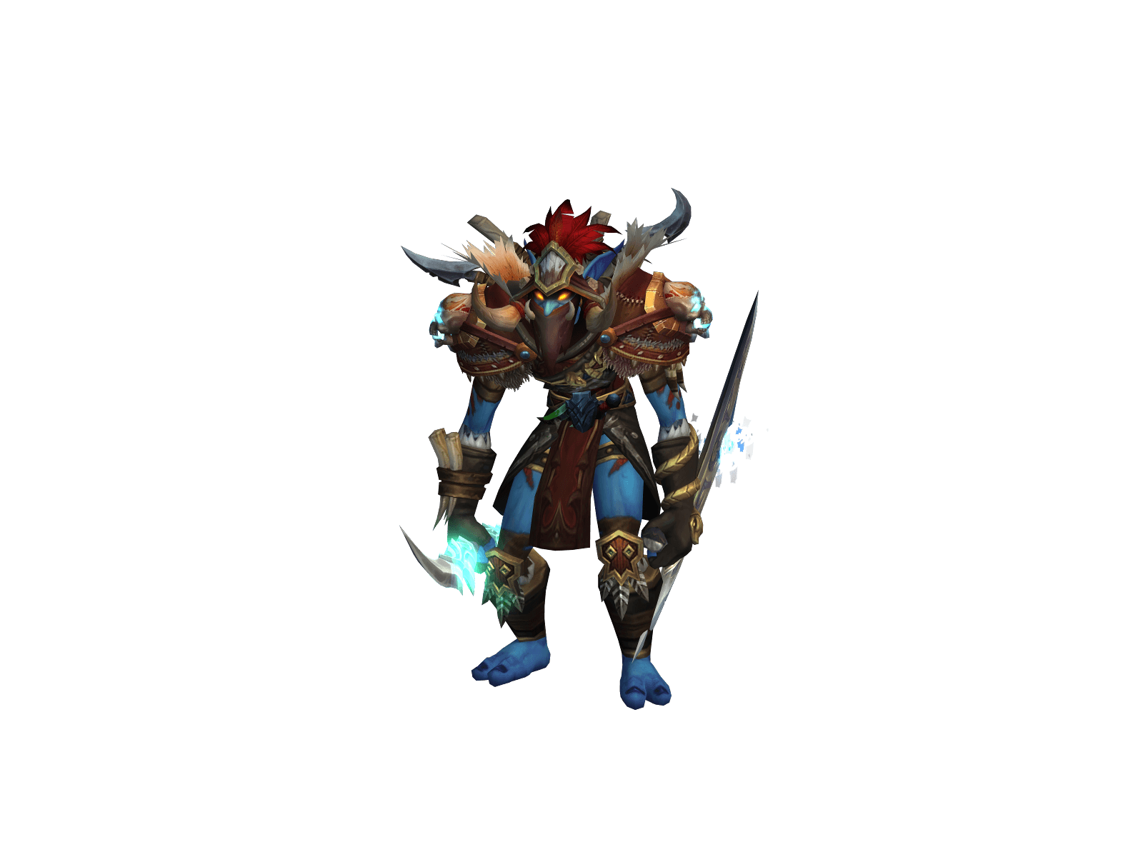 Full character render of Volaocû