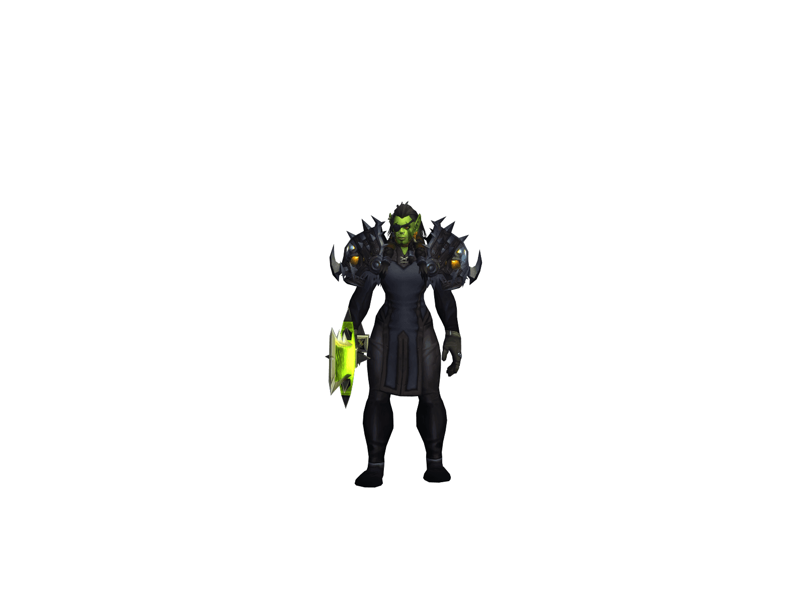 Full character render of Hazzersk