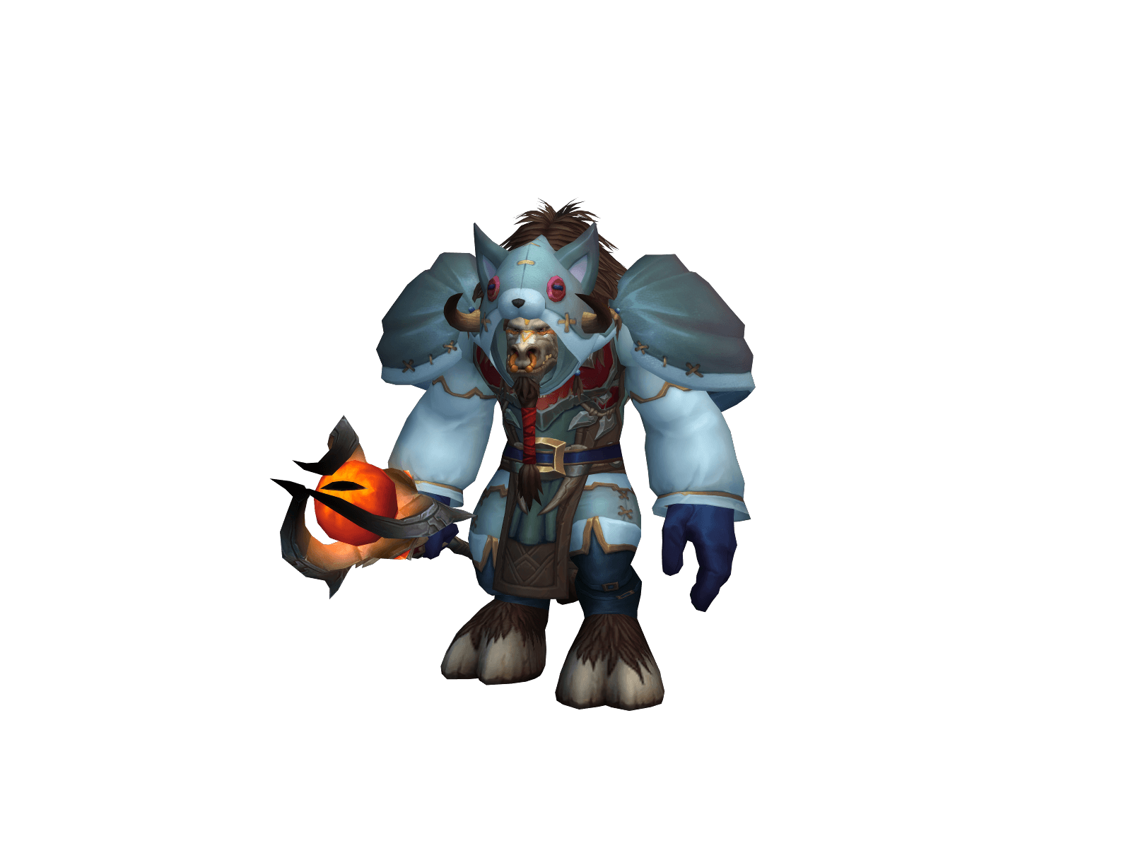 Full character render of Jhonwiki