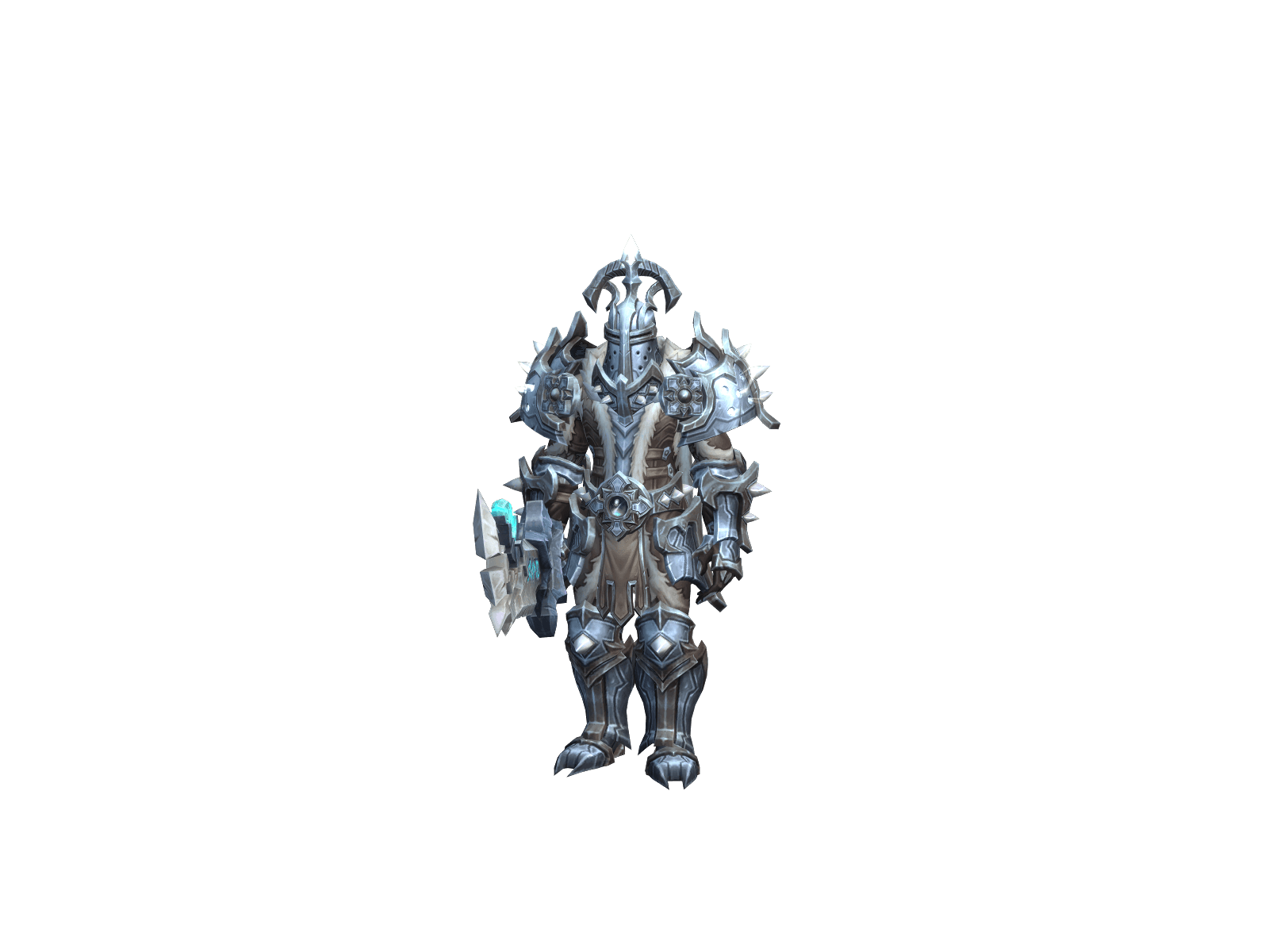 Full character render of Wayanduin