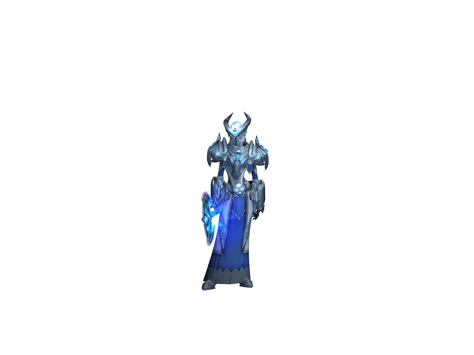 Full character render of Krelya
