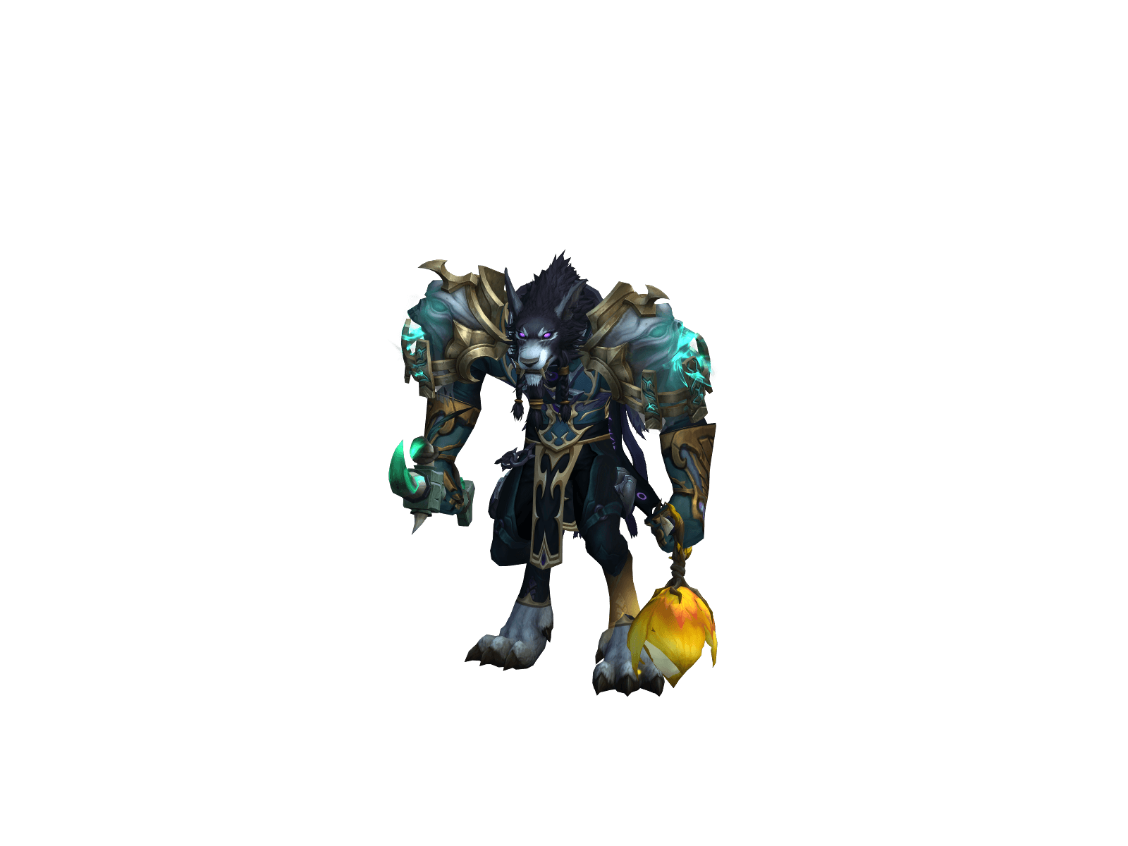 Full character render of Eiram