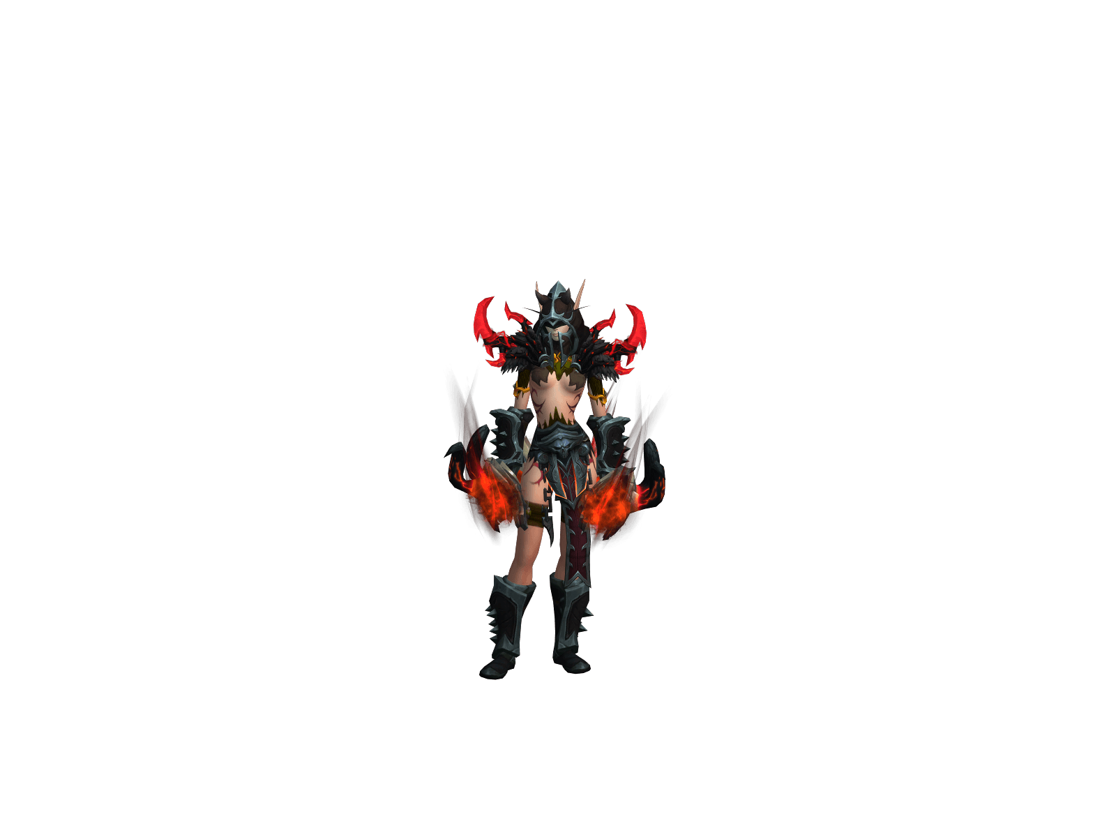 Full character render of Germina