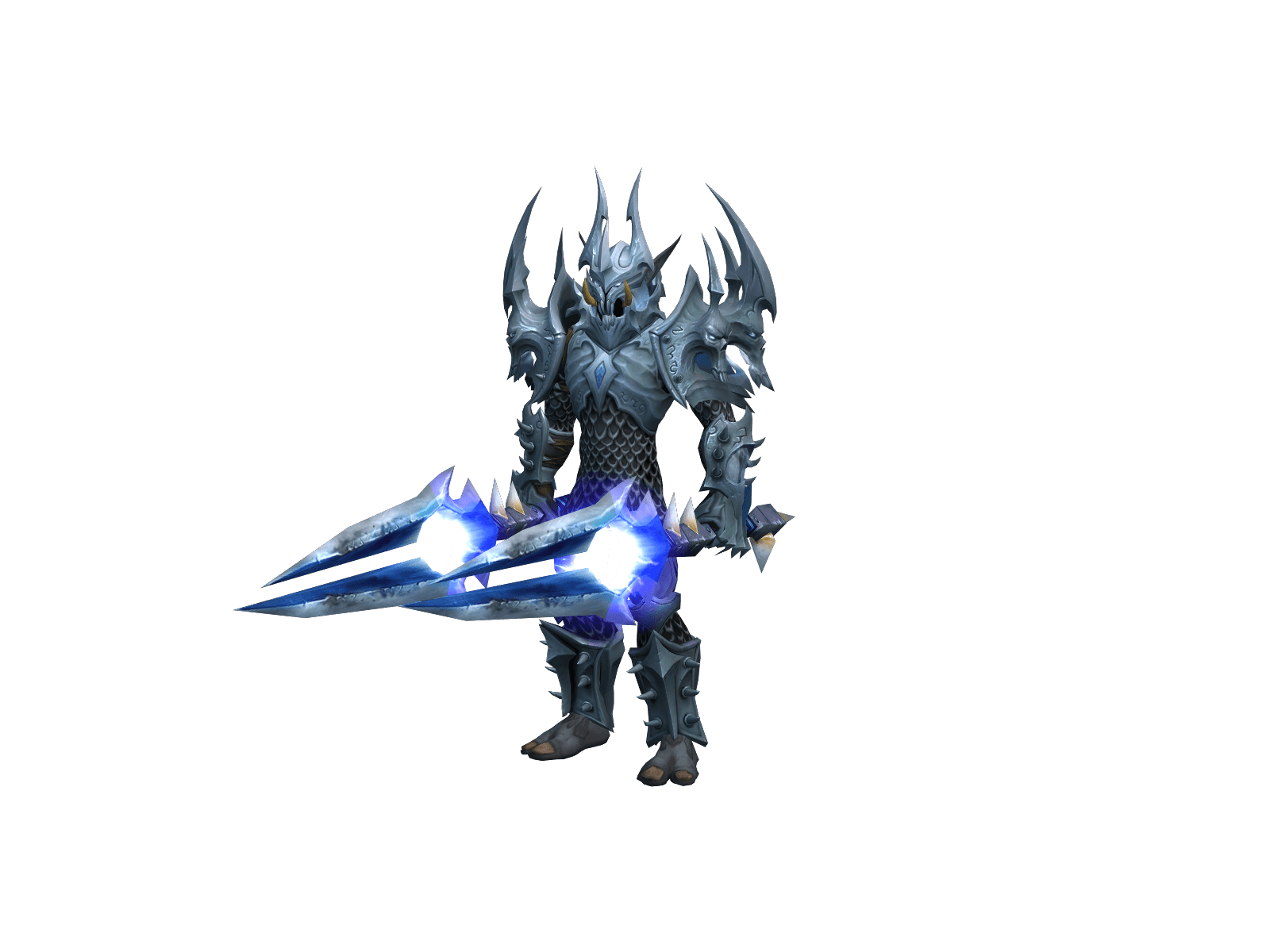 Full character render of Tatò