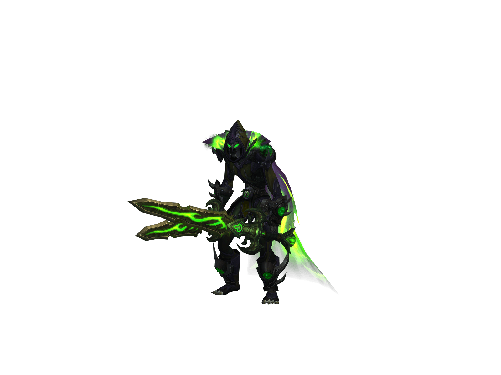 Full character render of Angus