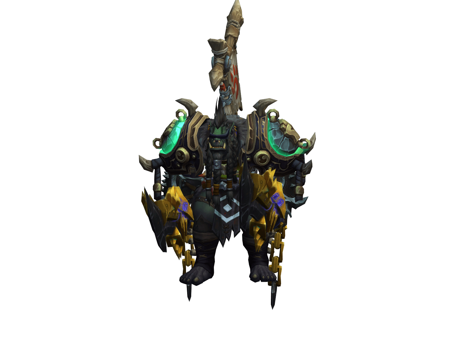Full character render of Karpa