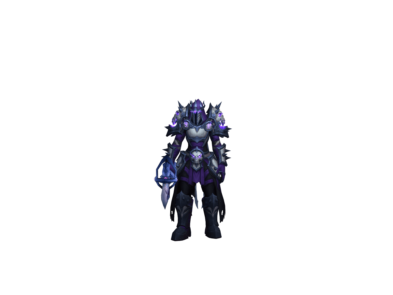 Full character render of Hâdøkâ