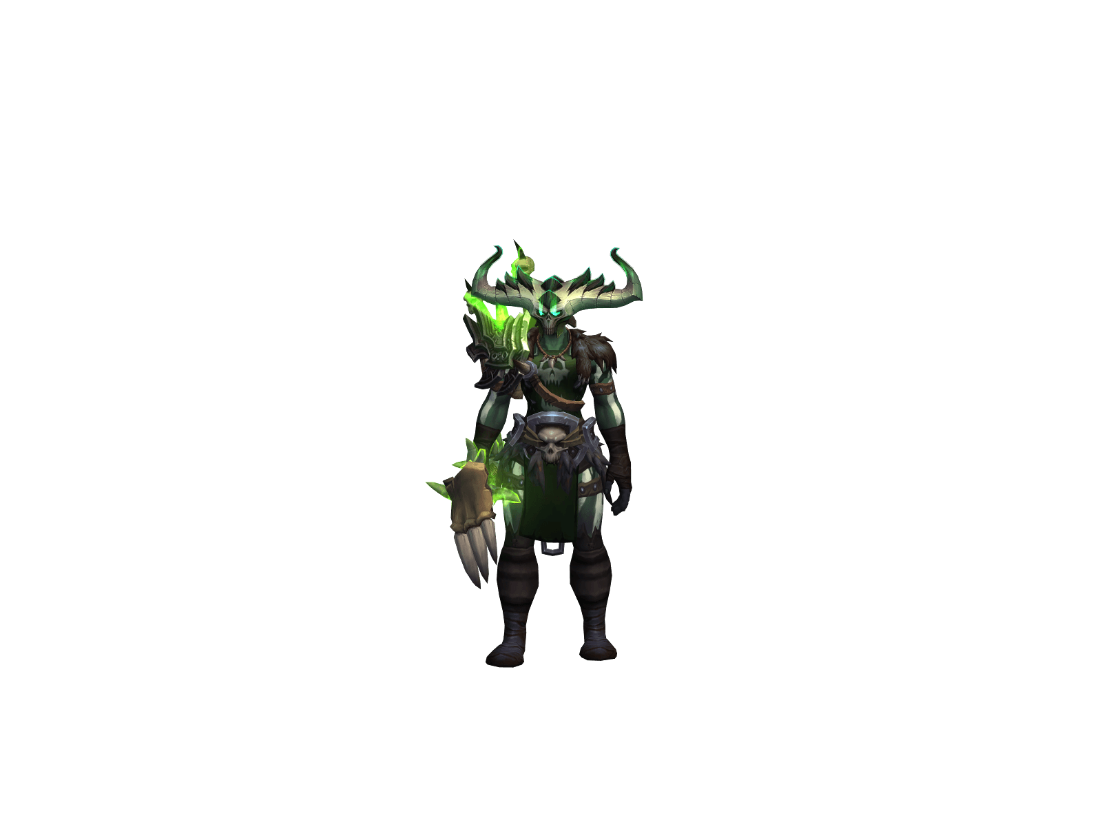 Full character render of Hzïra