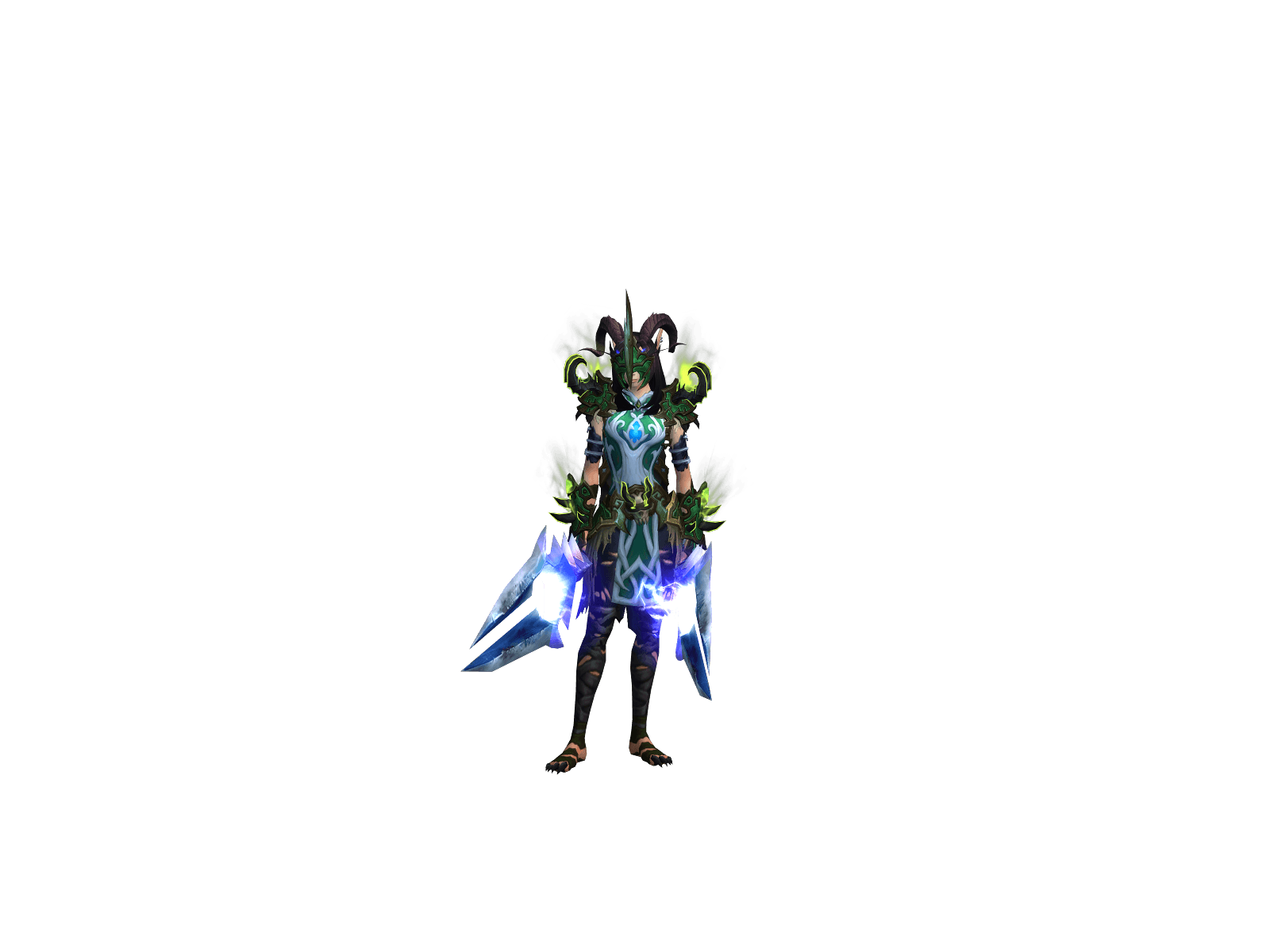 Full character render of Rìin