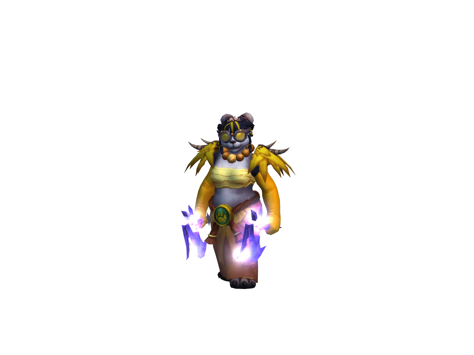 Full character render of Yoonz