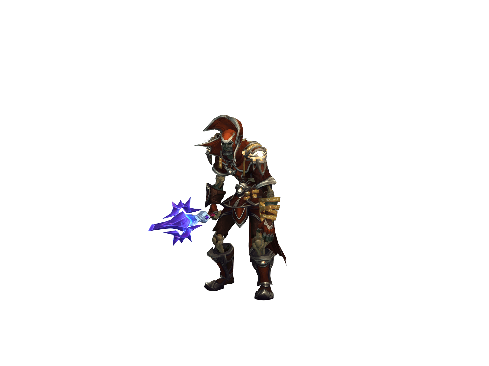 Full character render of Tefyx