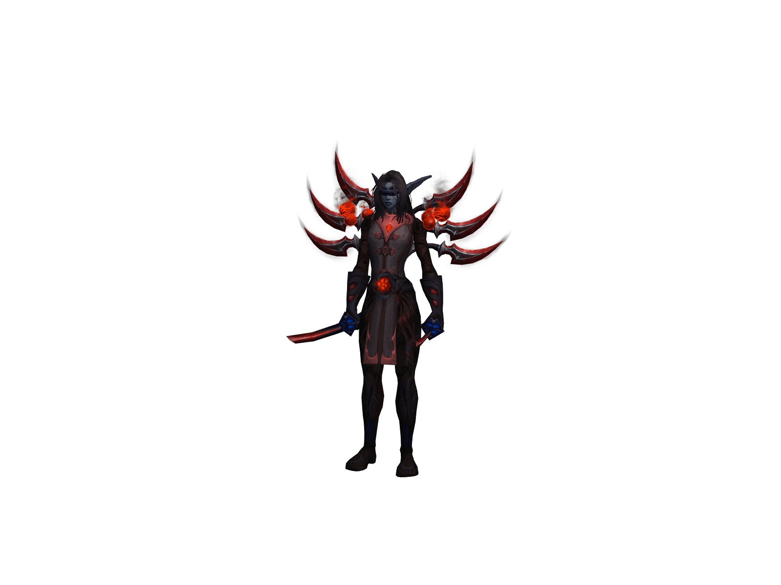 Full character render of Opp