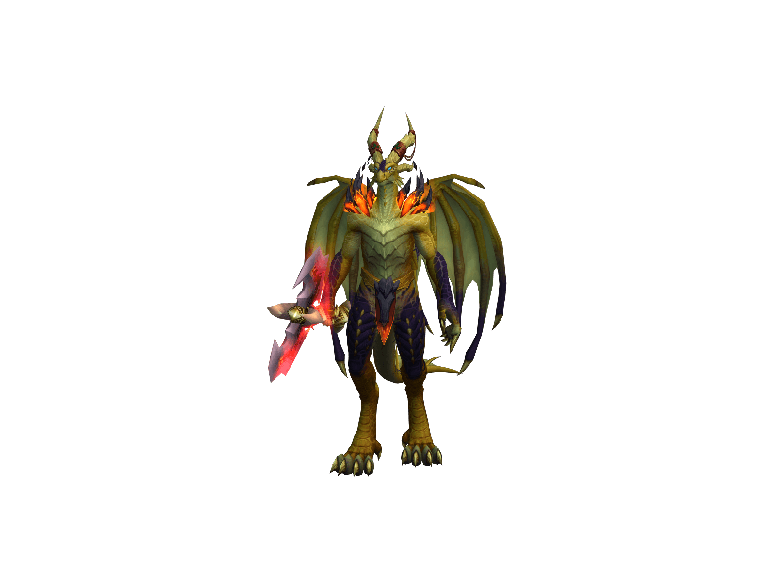 Full character render of Mmrsiphoner