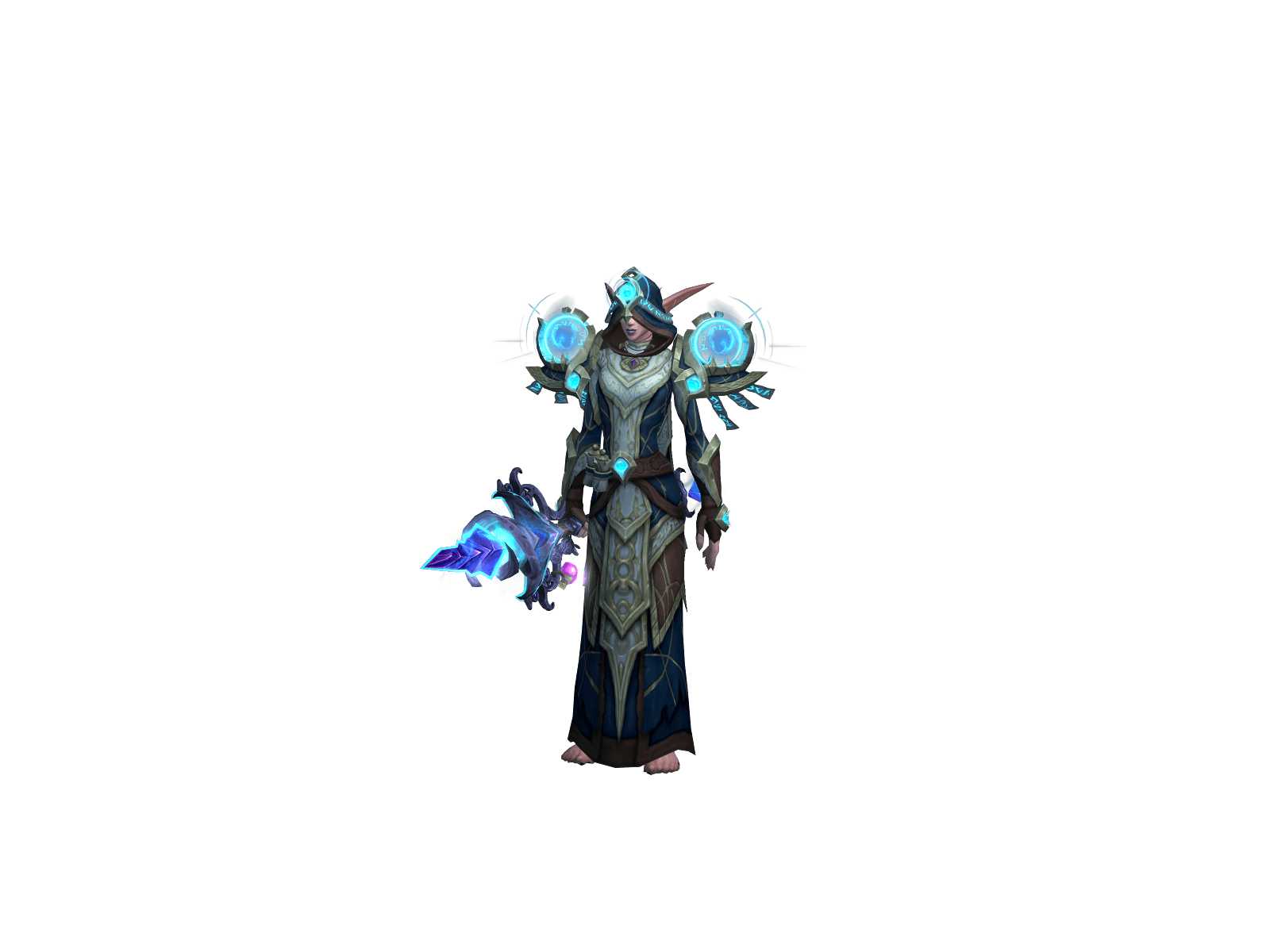 Full character render of Tierass