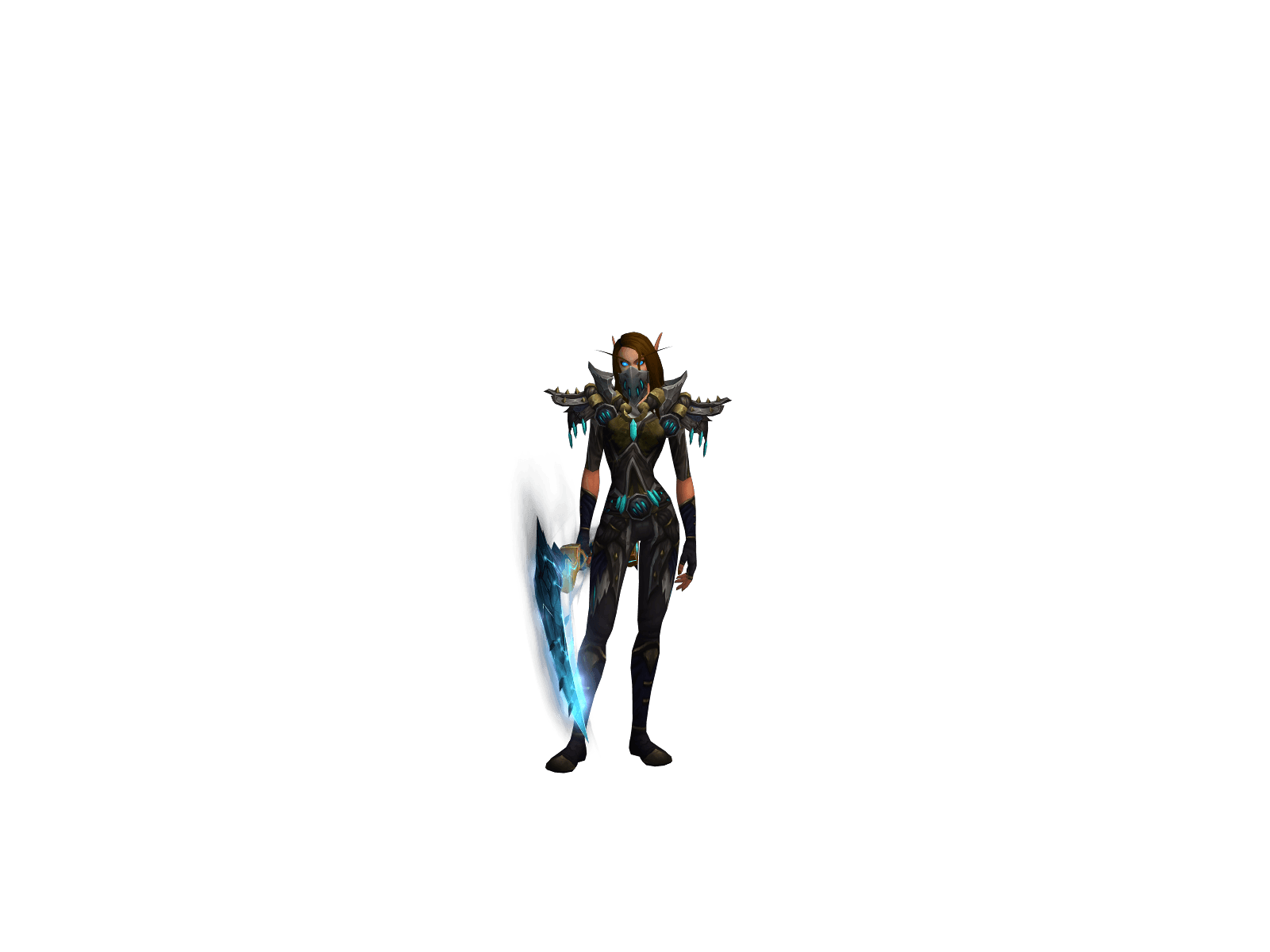 Full character render of Firethatmage