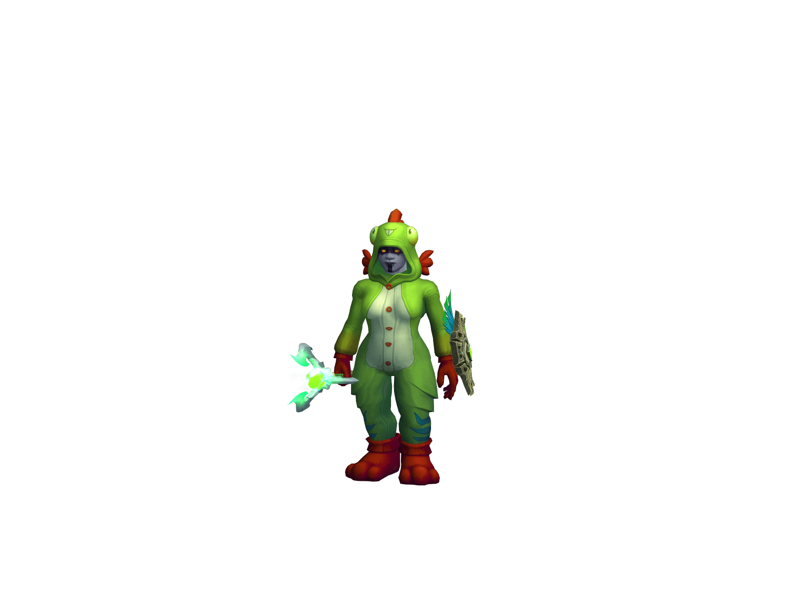 Full character render of Vetlas