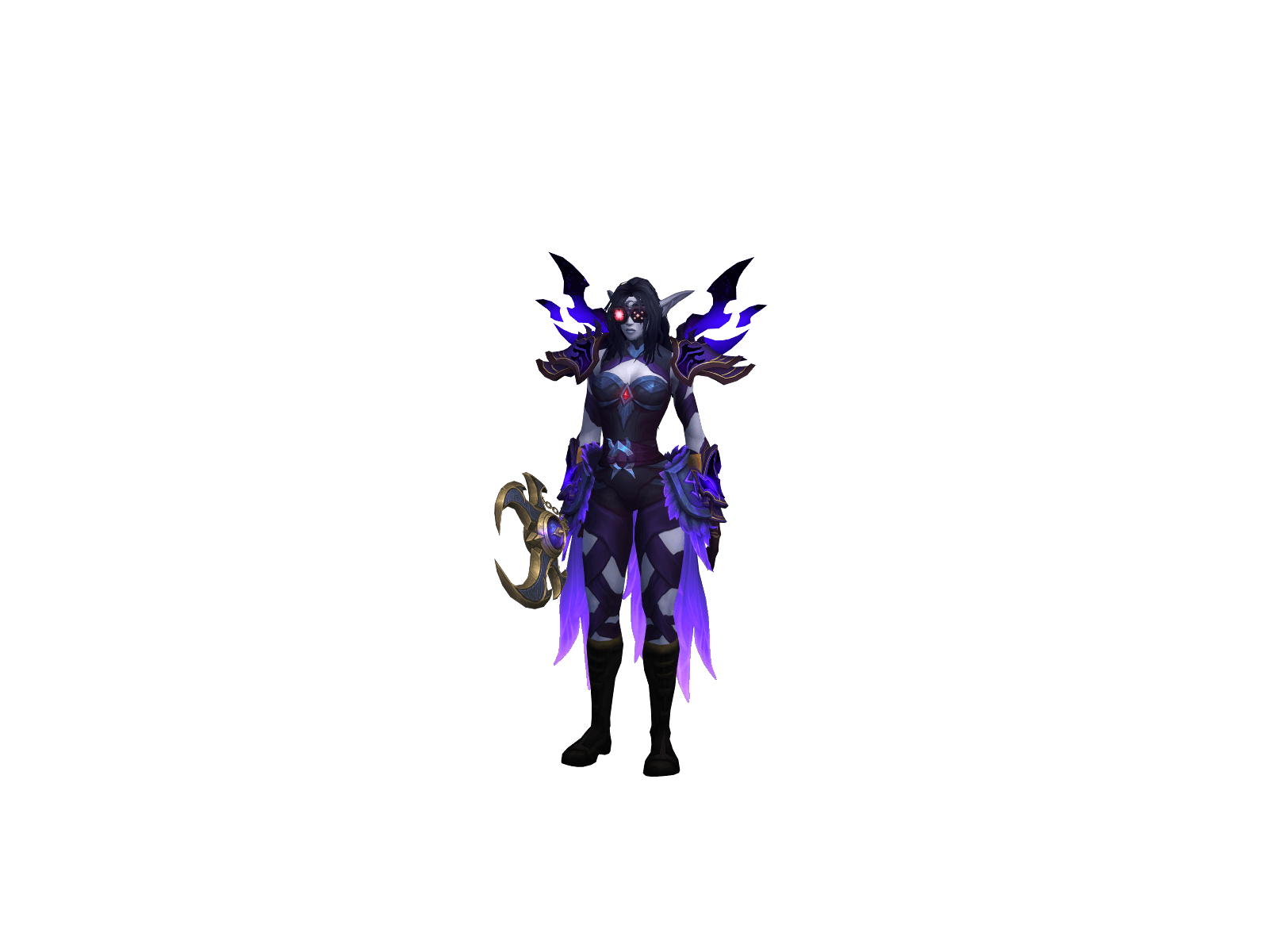 Full character render of Adhdeedee