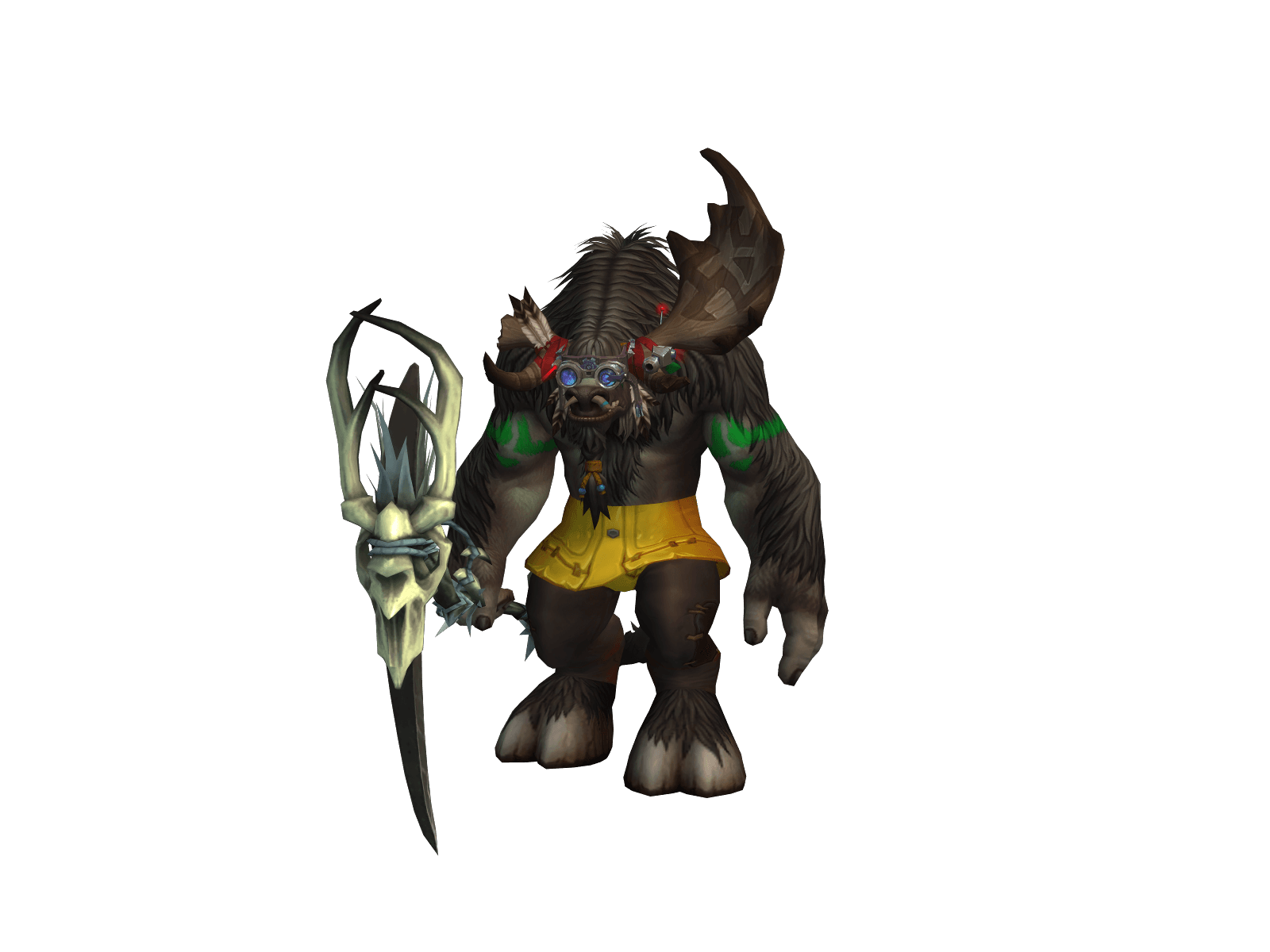 Full character render of Joevoiden