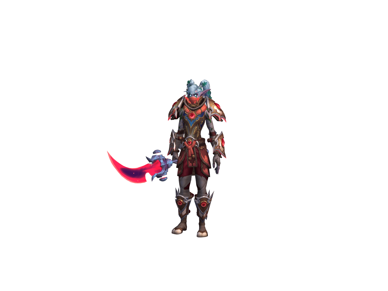 Full character render of Lemzi