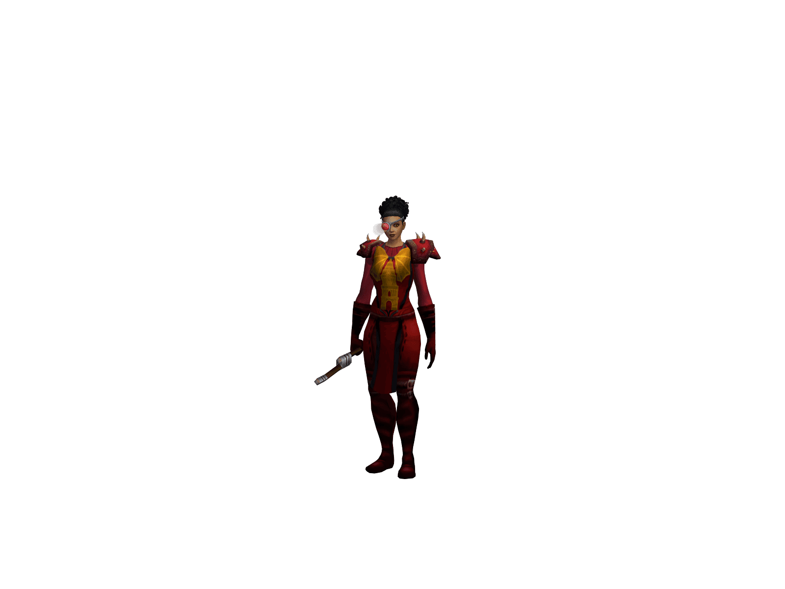 Full character render of Loverimjobs