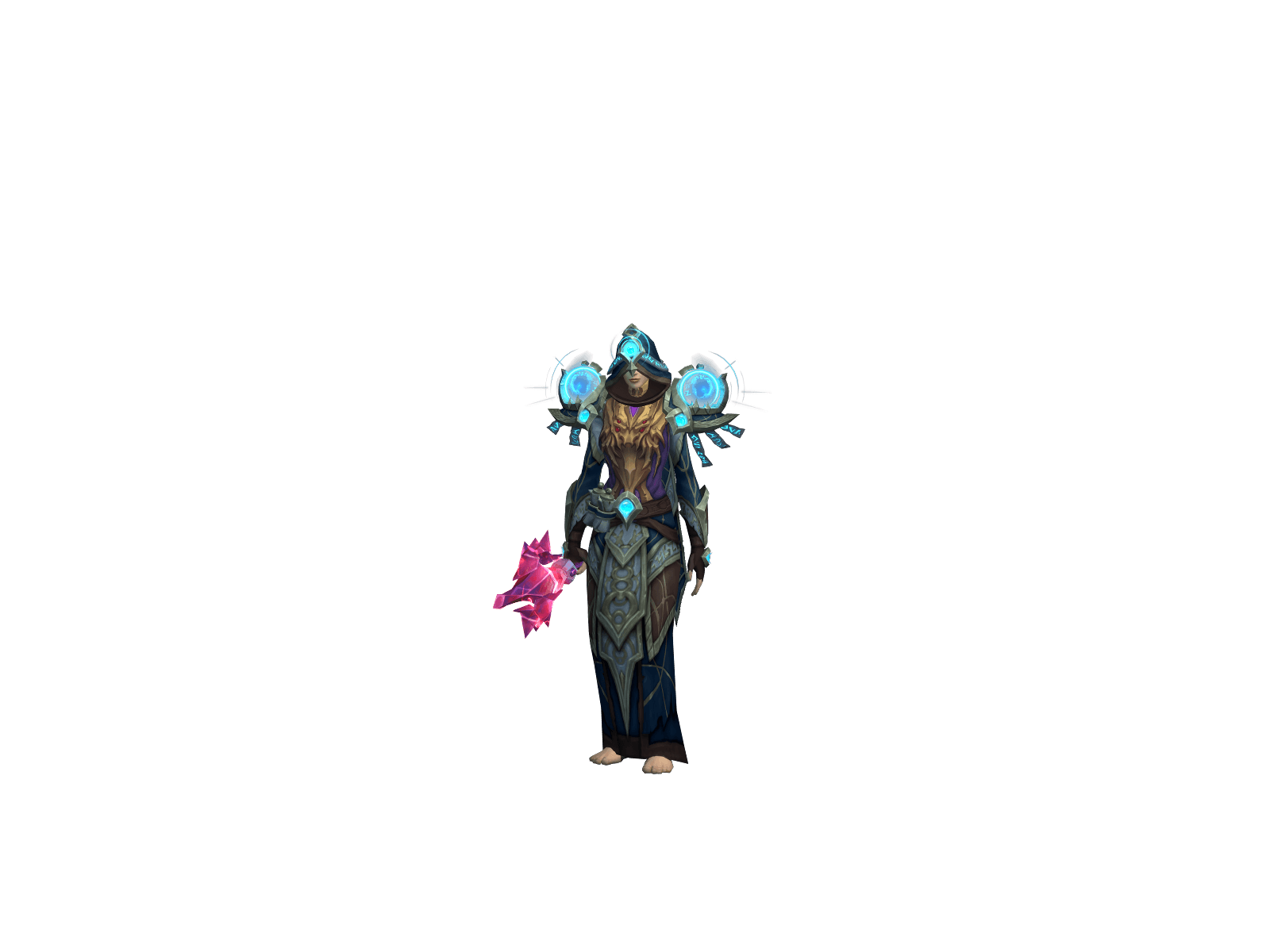 Full character render of Gwhizzy