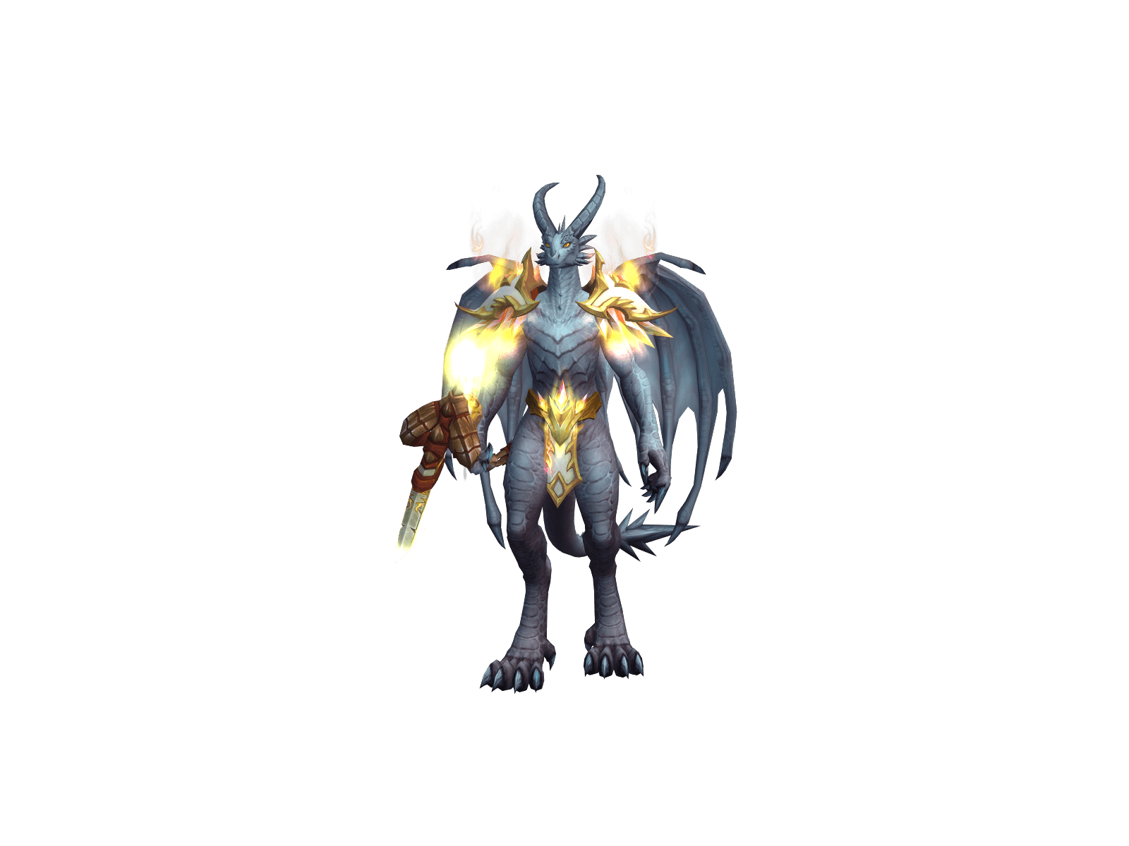 Full character render of Quitta