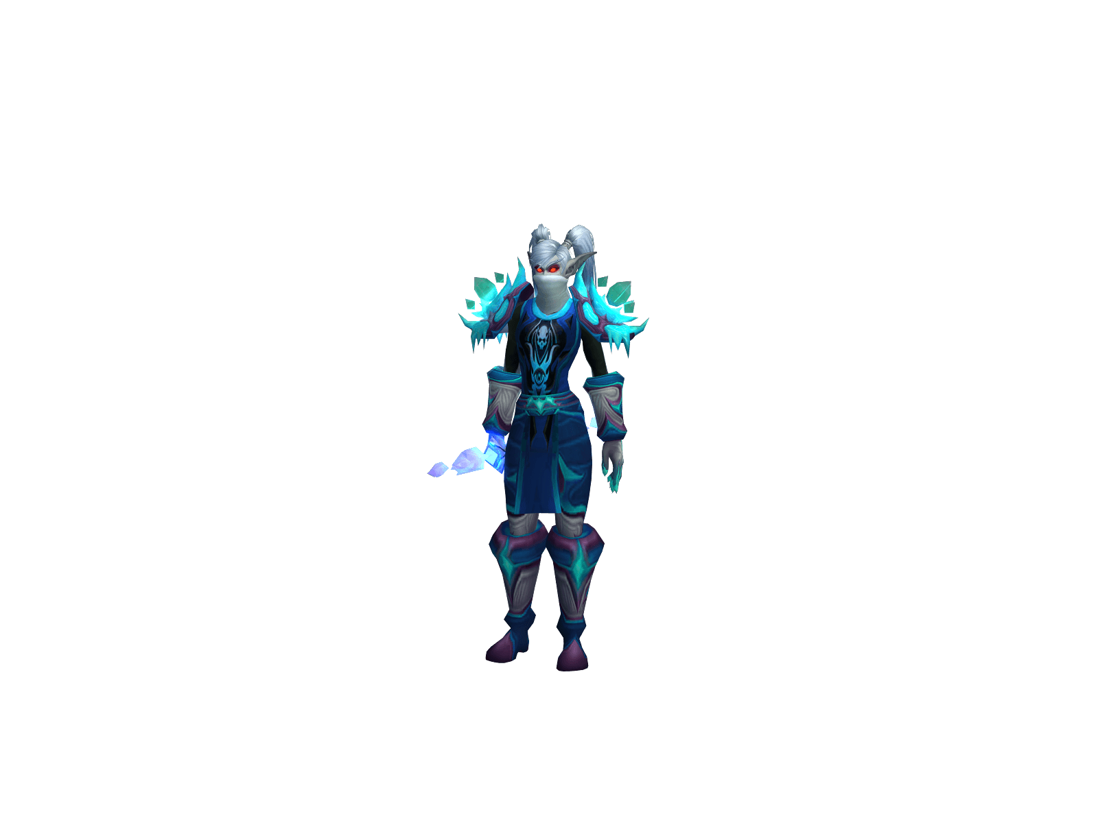 Full character render of Foreignname