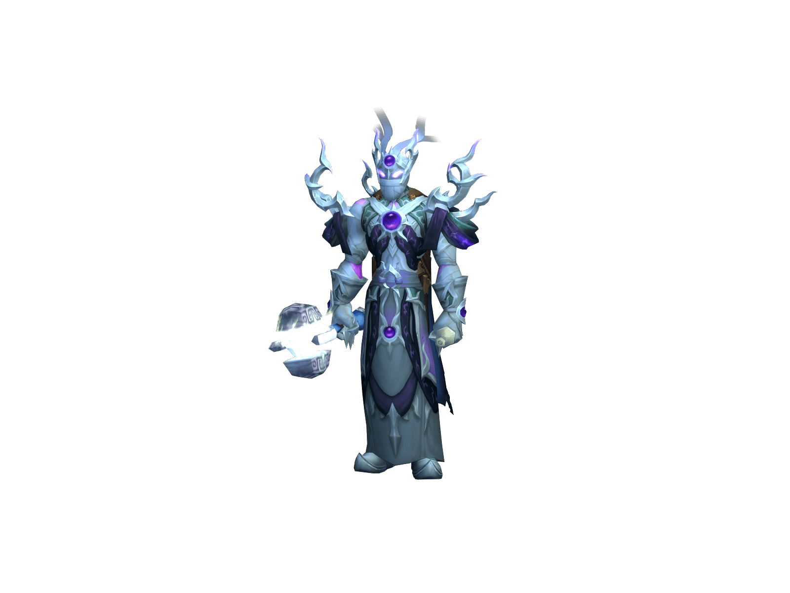 Full character render of Kyroch