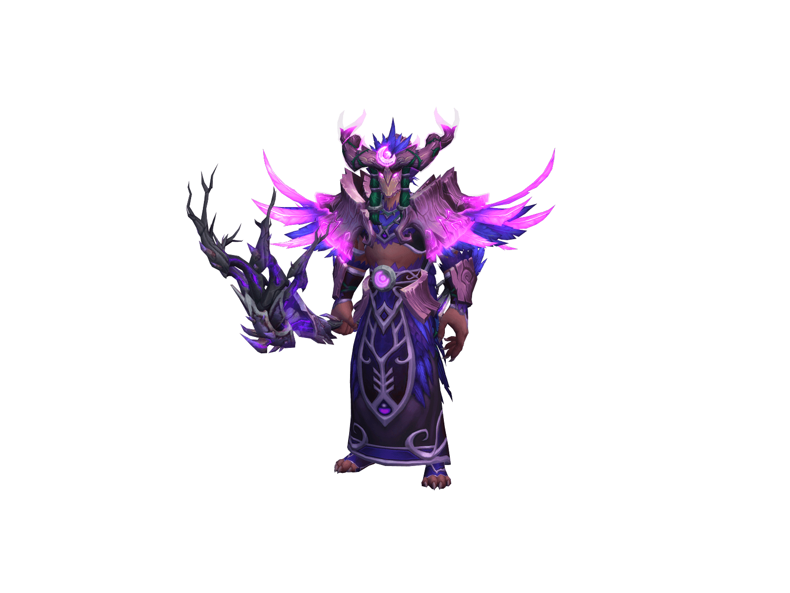 Full character render of Breffis