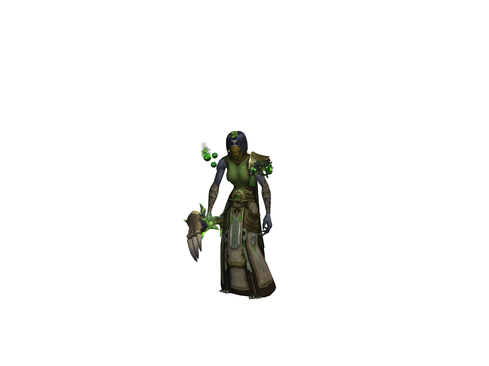 Full character render of Entii